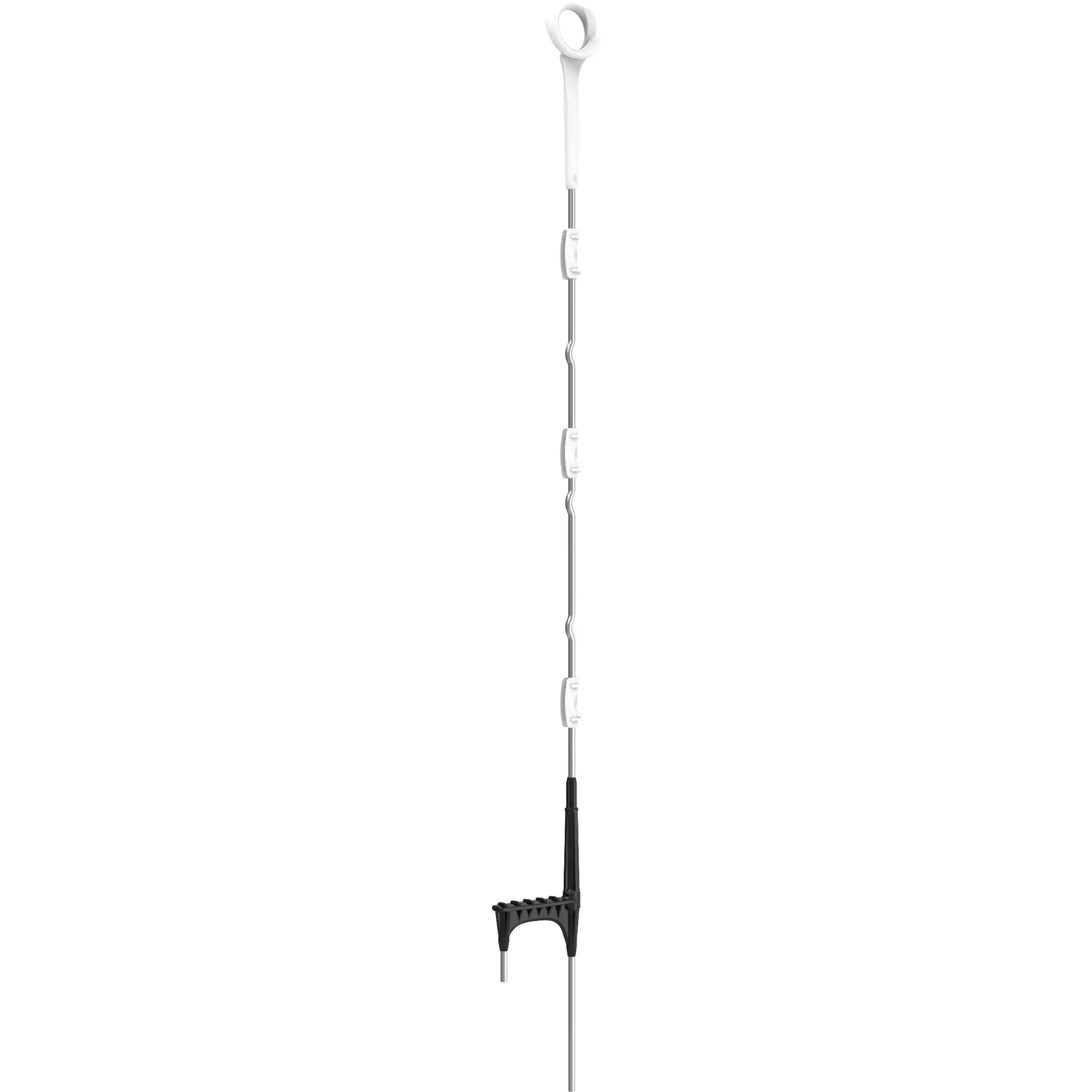 Multidraad ring bovenpaal 1,10 m (10) (2)