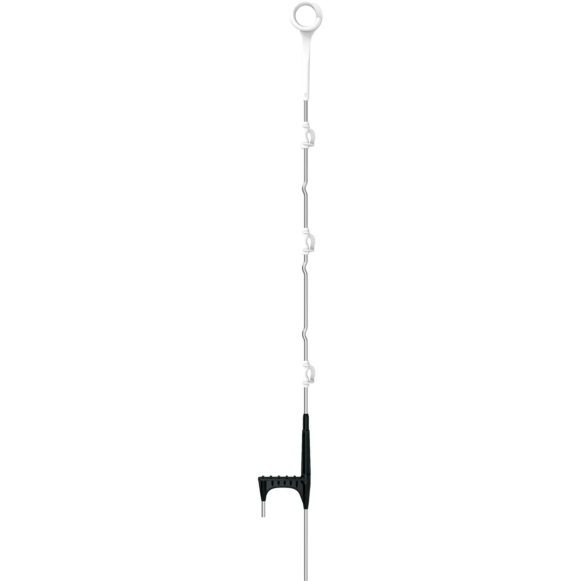 Multidraad ring bovenpaal 1,10 m (10) (3)