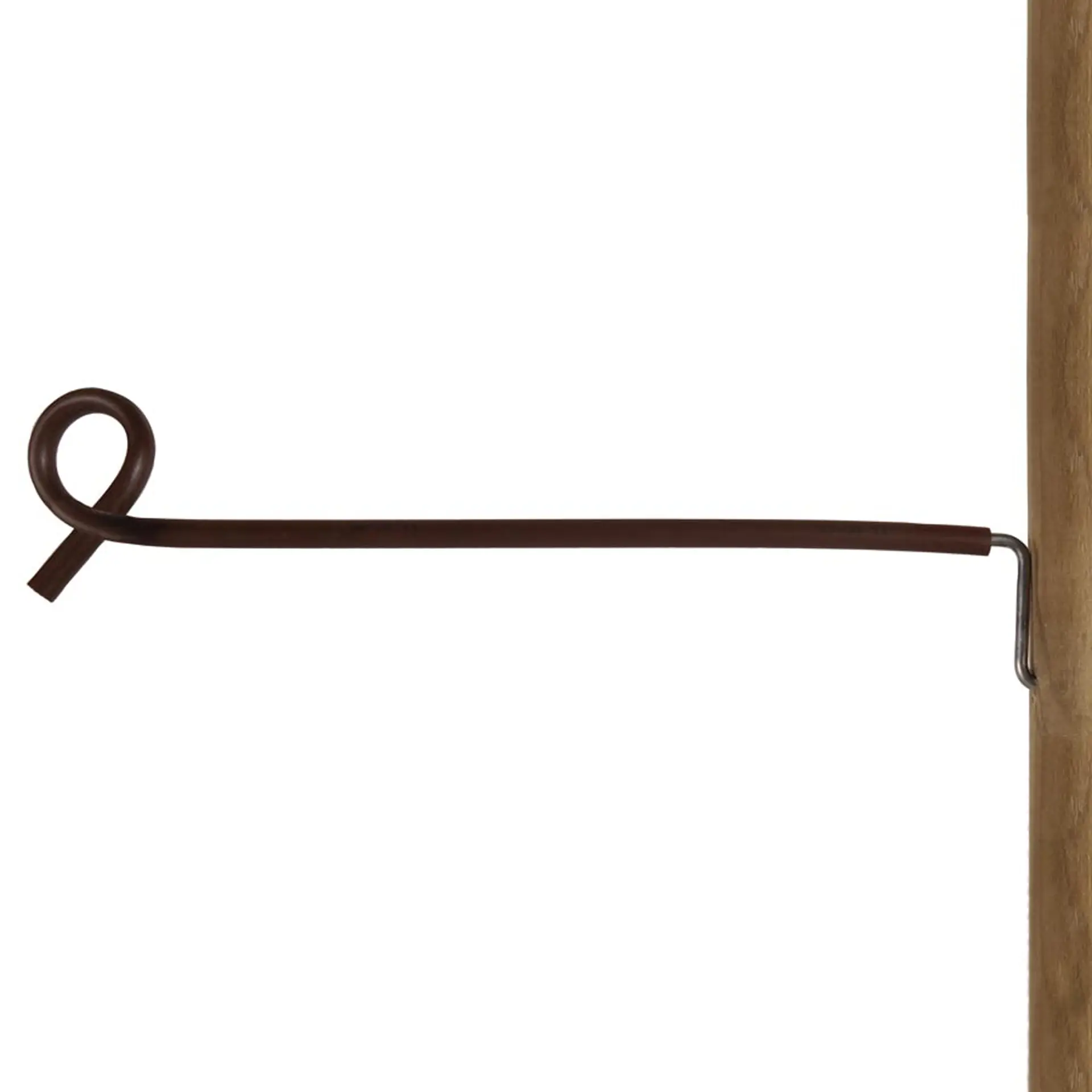 Offset pigtail-isolator 40 cm terra (10)