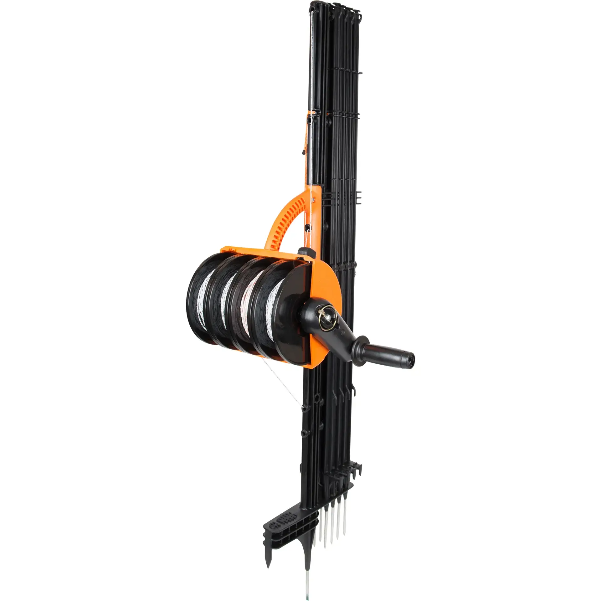 SmartFence 2.0 4-pack (2)