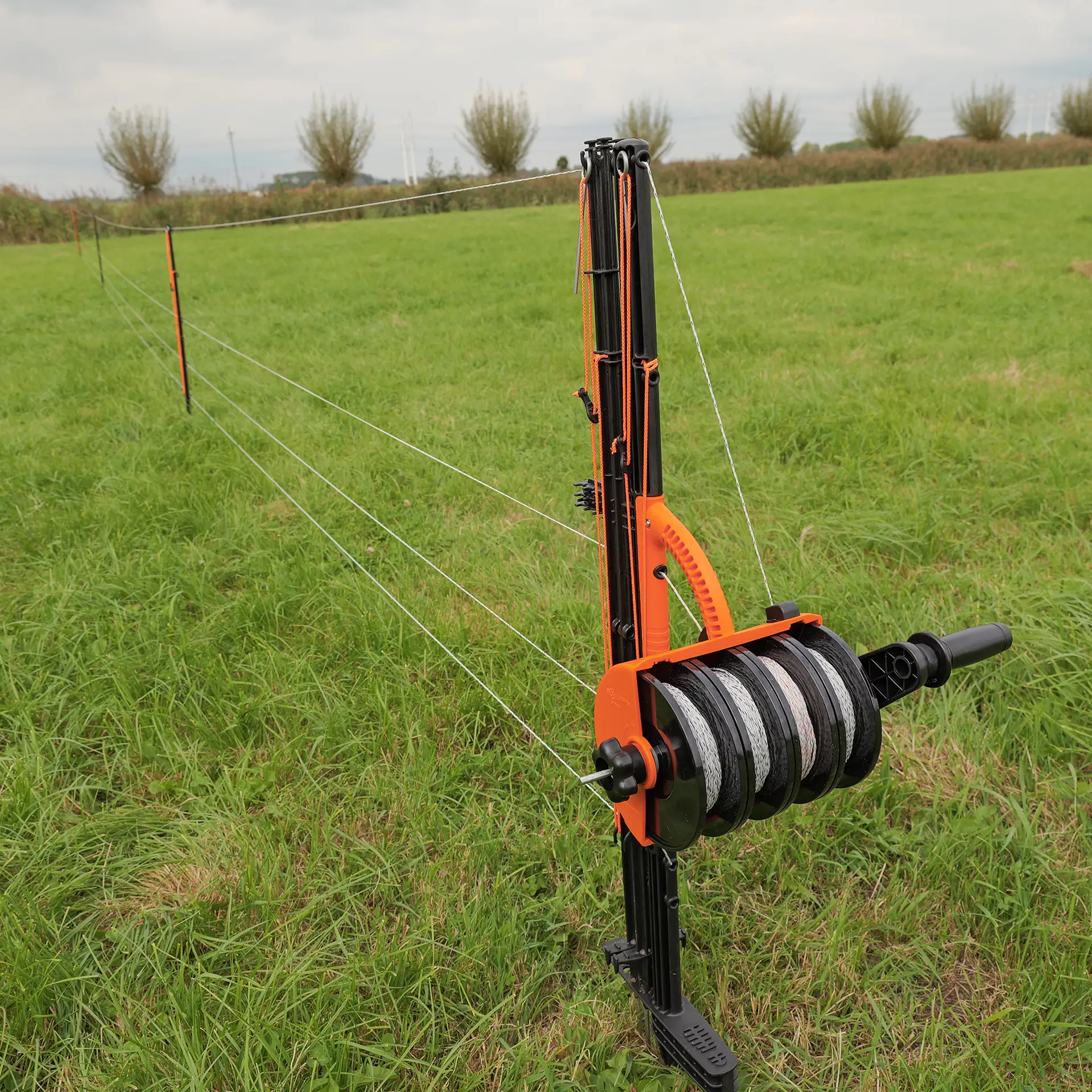 SmartFence 2.0 4-pack (6)