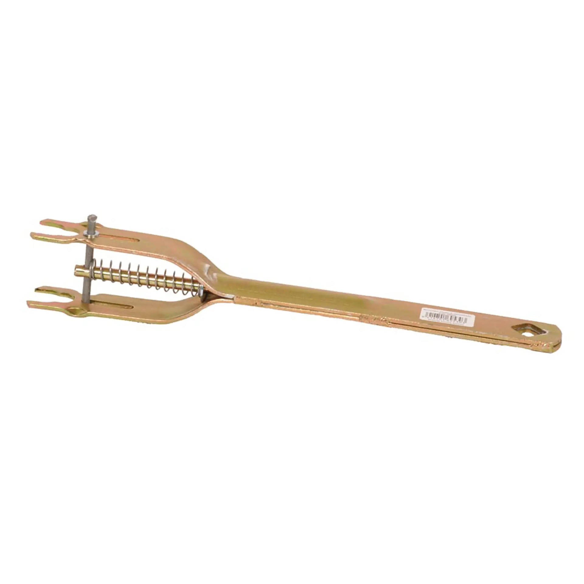 Handgreep voor spanner (2)
