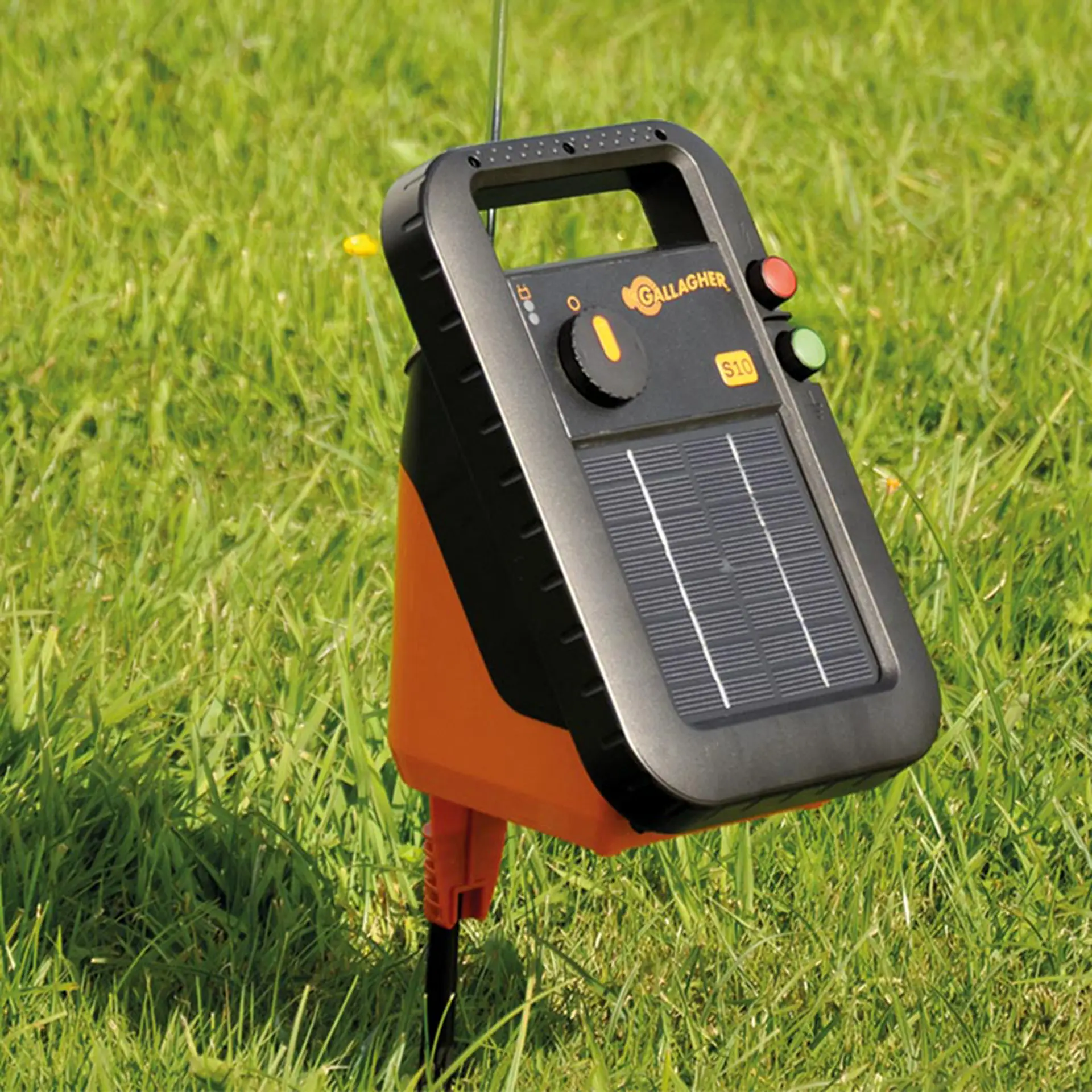 Monteer zonnepaneel voor S, MBS, MB en B (5)