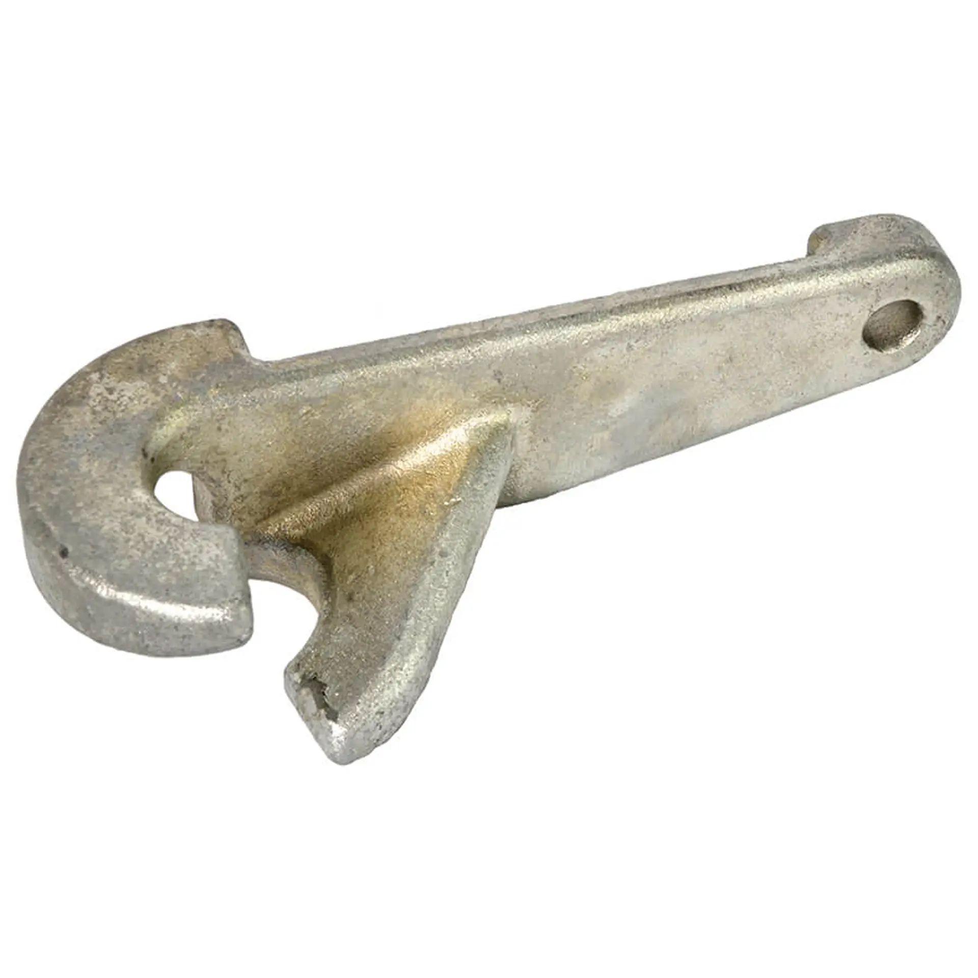 Gallagher lijnpaallifteradapter