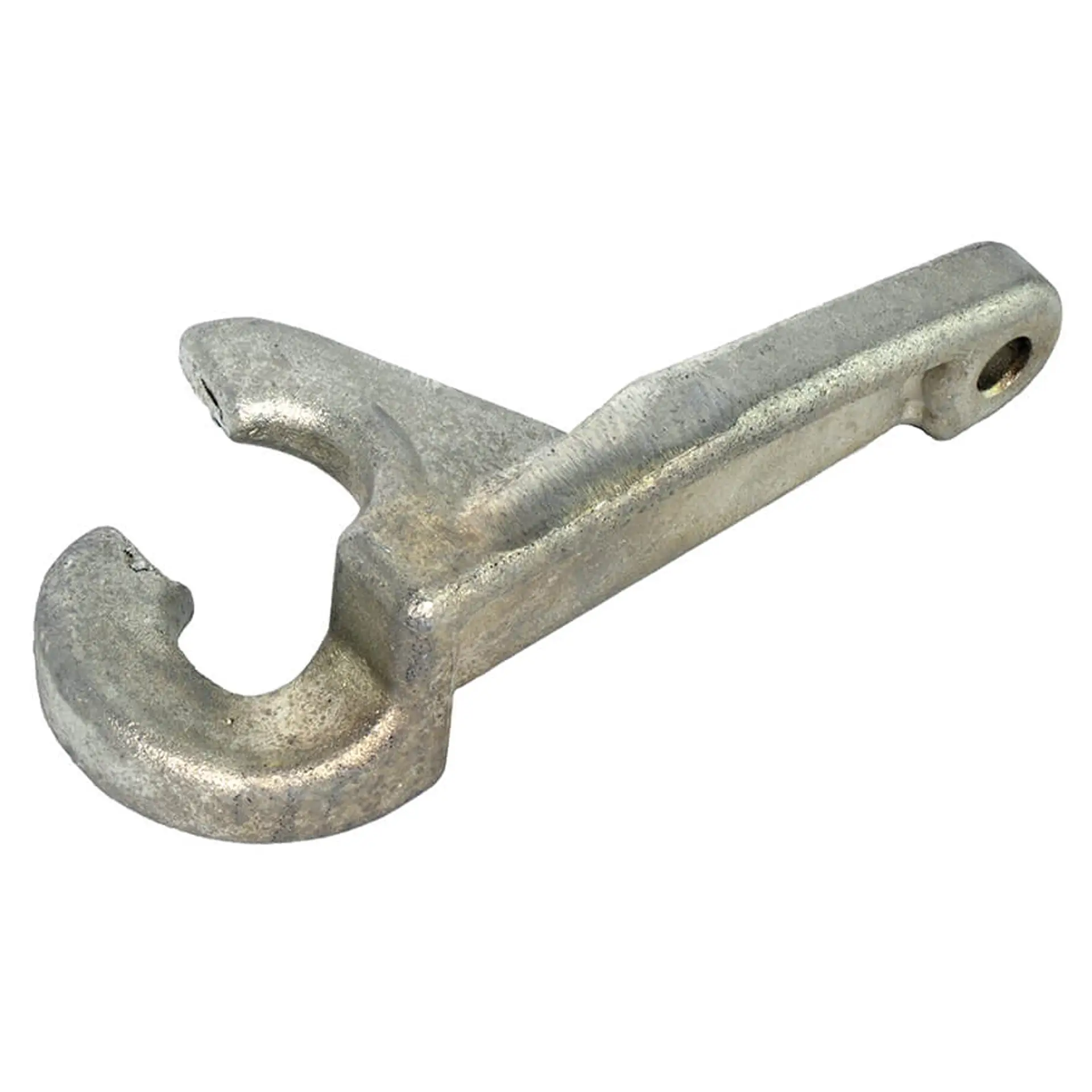 Gallagher lijnpaallifteradapter (2)
