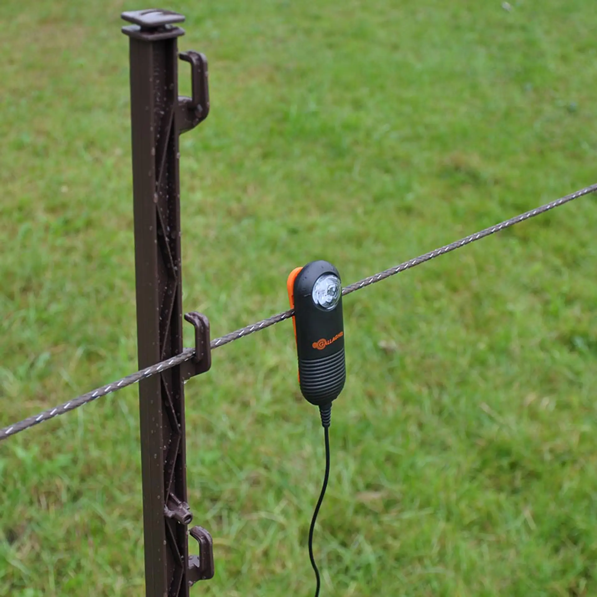 Indicator voor actieve omheining (4)