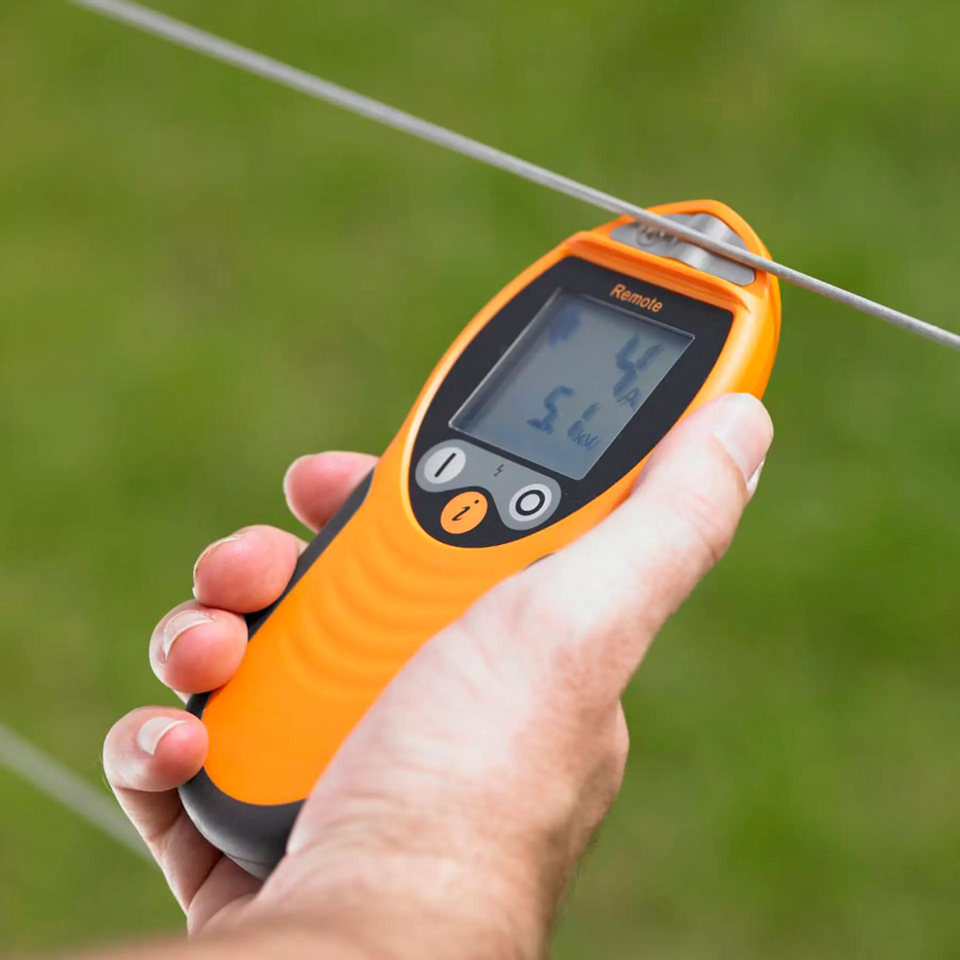 i-serie afstandsbediening (2)