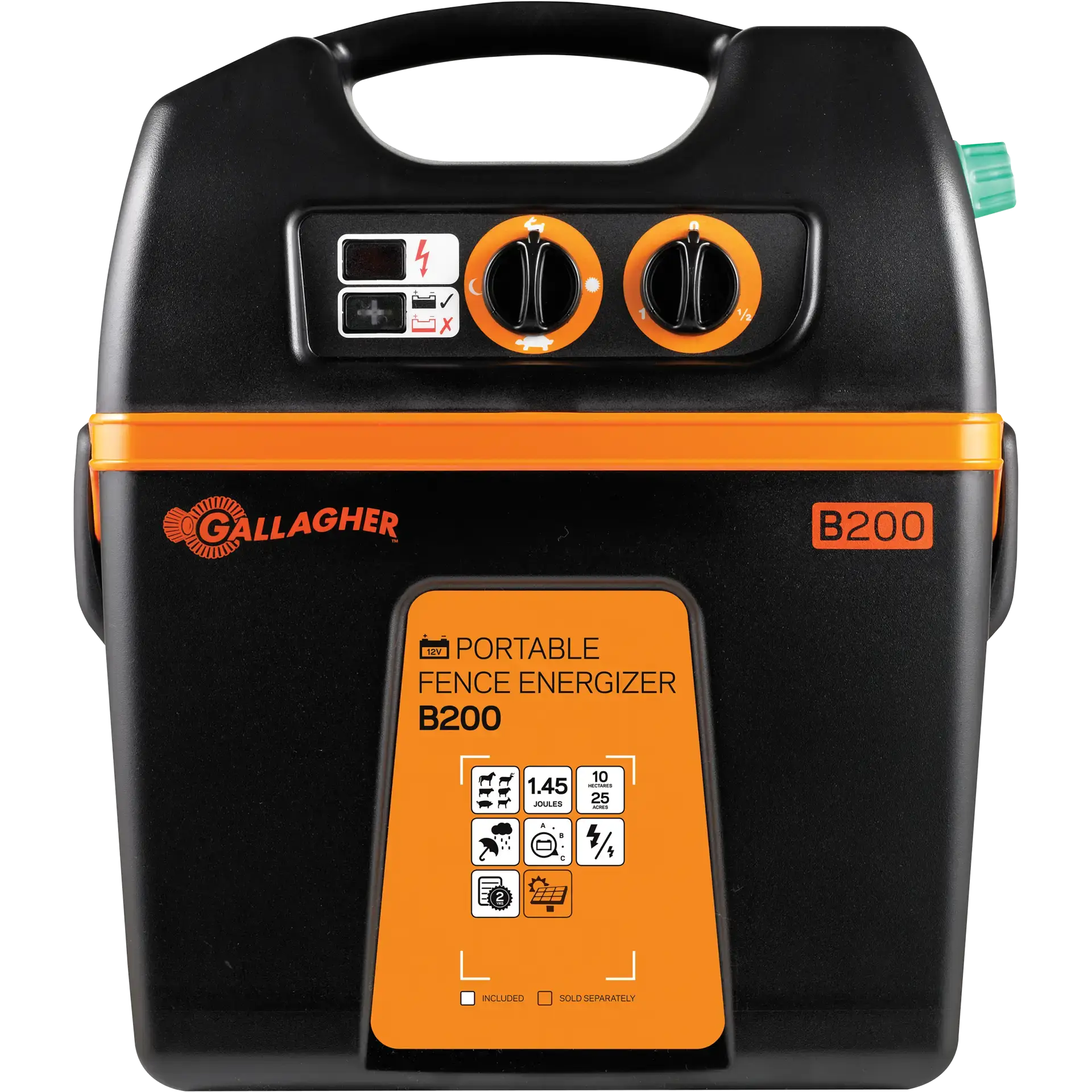 B200 - 12V/1,5J (2)
