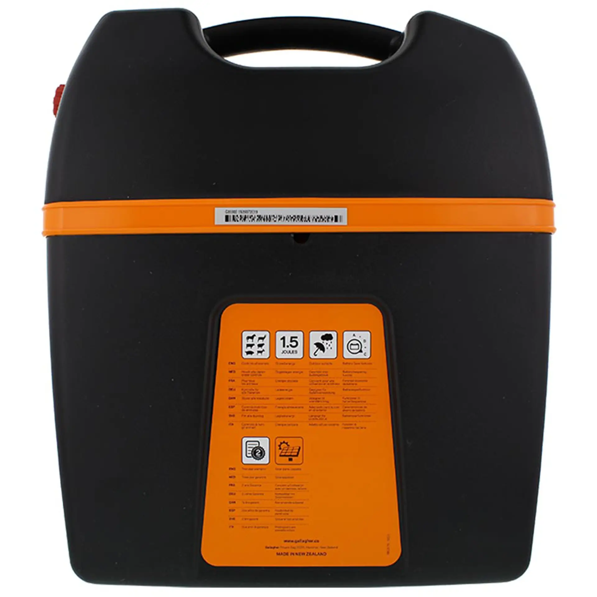 B100 - 12V/0,8J (2)