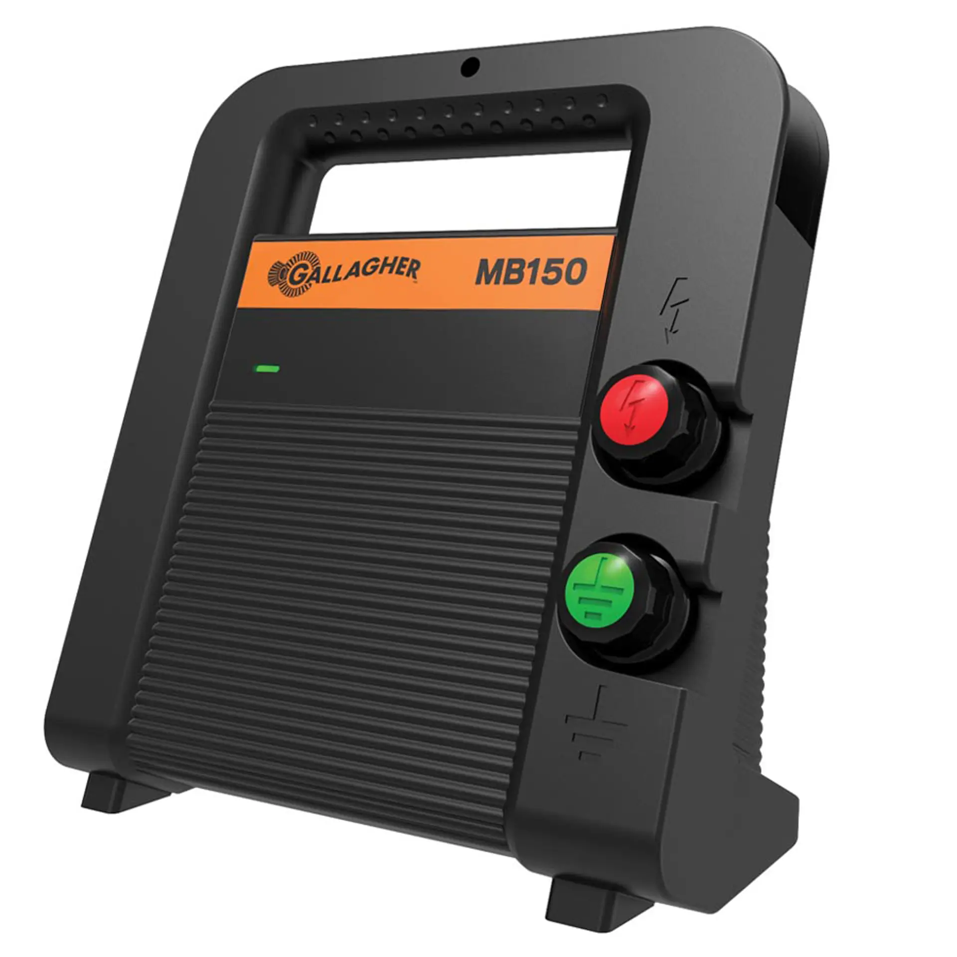 MB150 - 230V/12V/1,5J