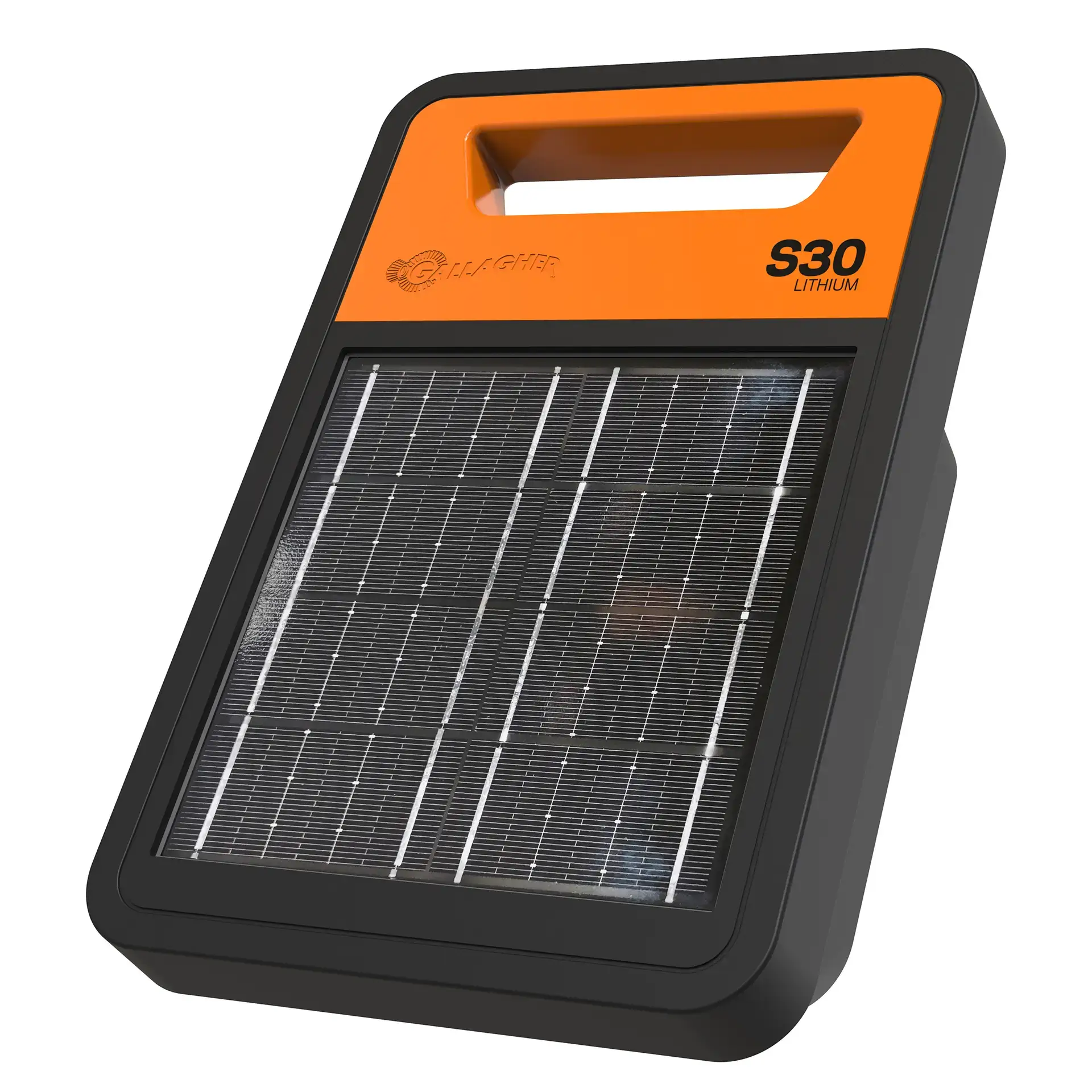 S30Li incl. Li-batterij - 3,2V/0,3J (4)
