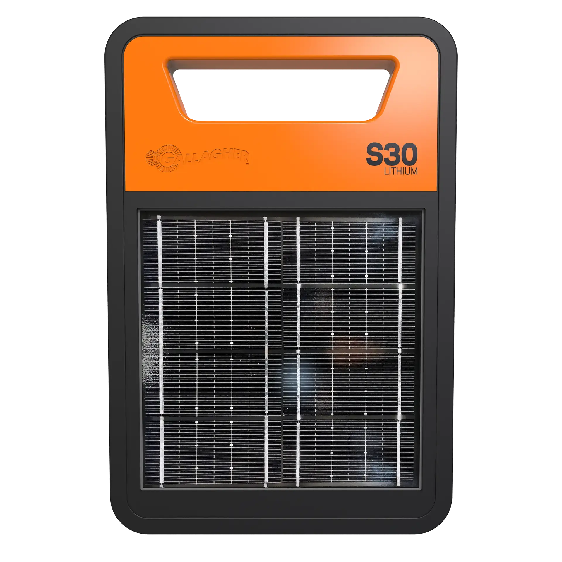 S30Li incl. Li-batterij - 3,2V/0,3J (5)