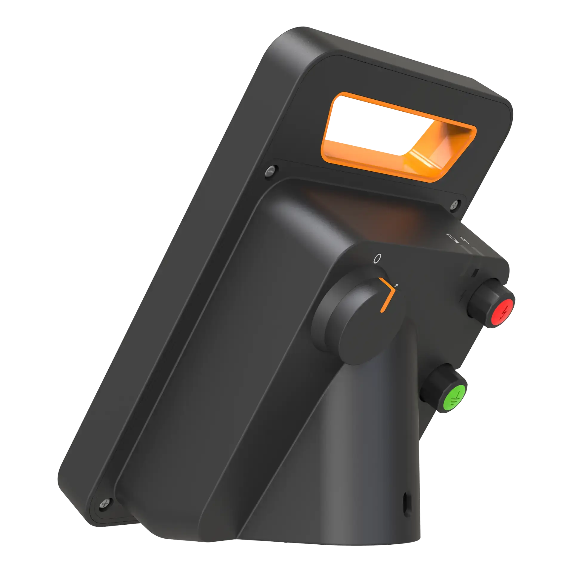 S30Li incl. Li-batterij - 3,2V/0,3J (6)