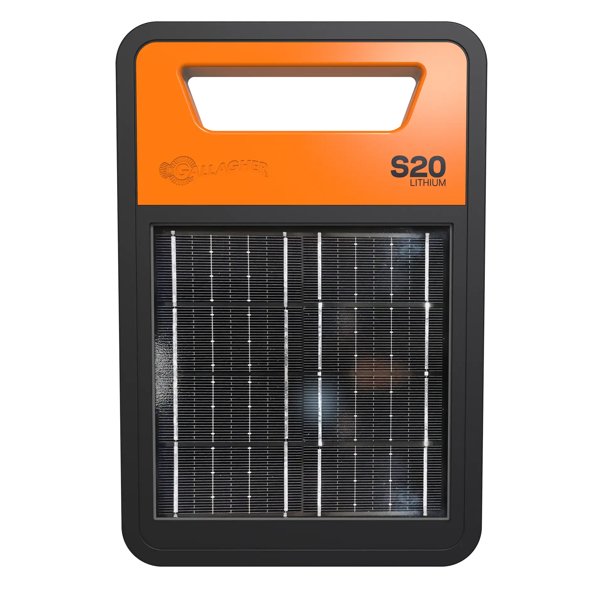 S20Li incl. Li-batterij - 3,2V/0,2J (3)
