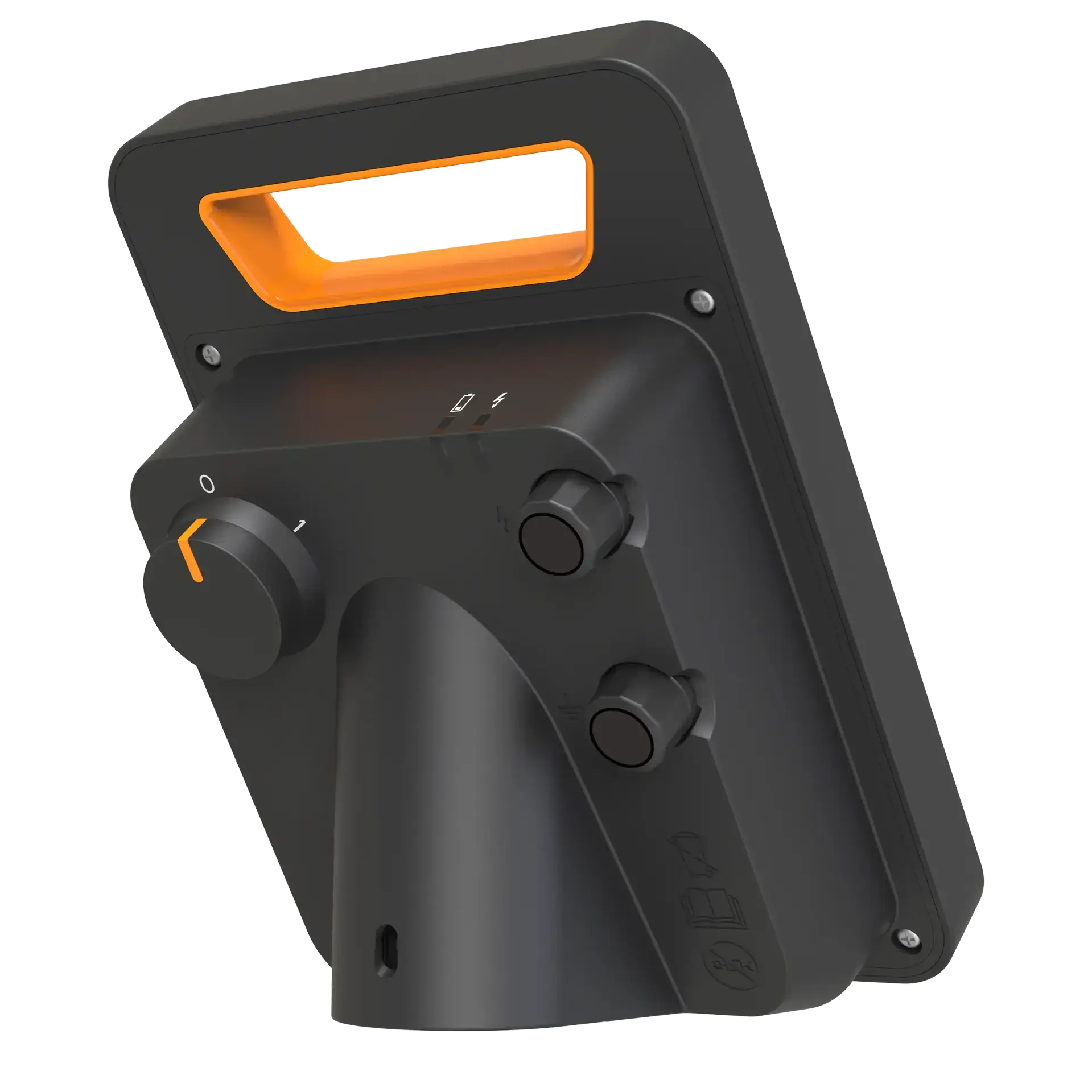 S20Li incl. Li-batterij - 3,2V/0,2J (6)
