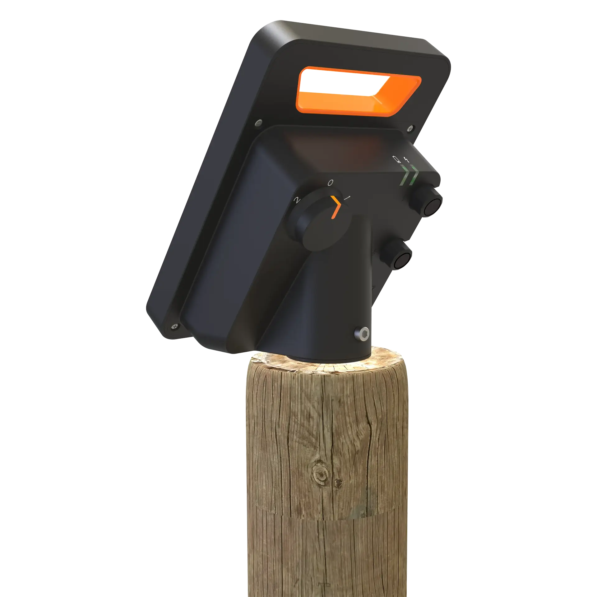 S20Li incl. Li-batterij - 3,2V/0,2J (8)