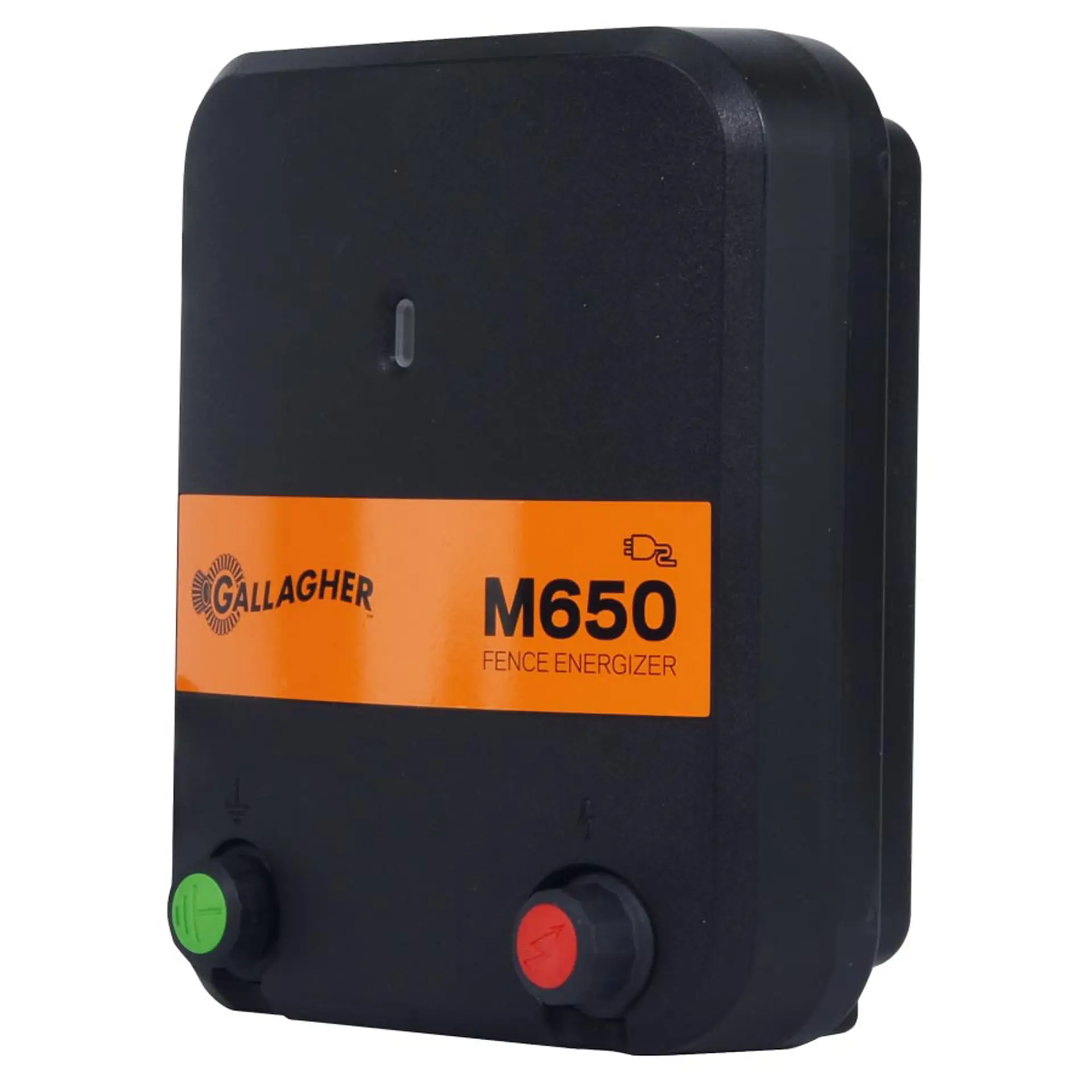 M650 - 230V/6,5J