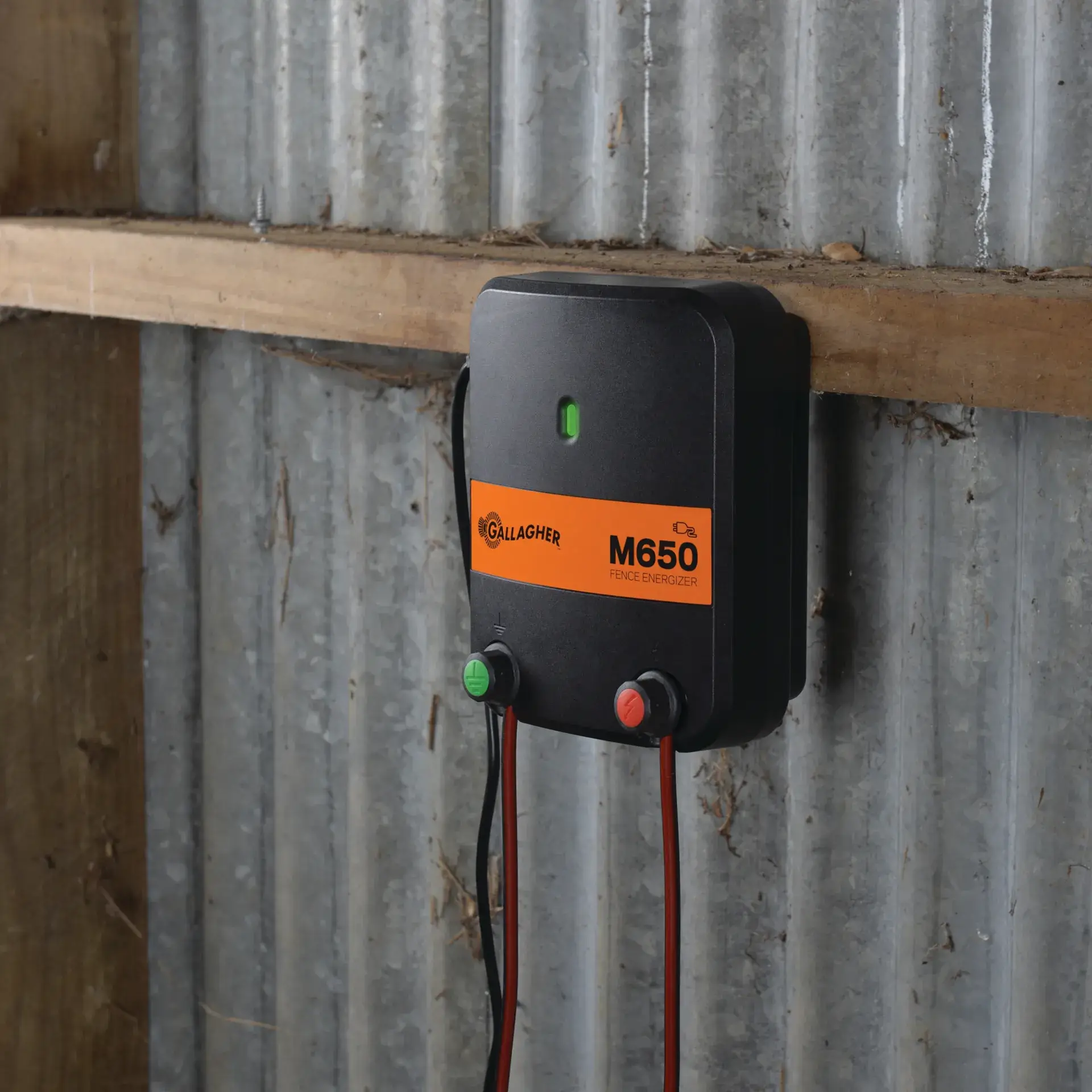 M650 - 230V/6,5J (2)