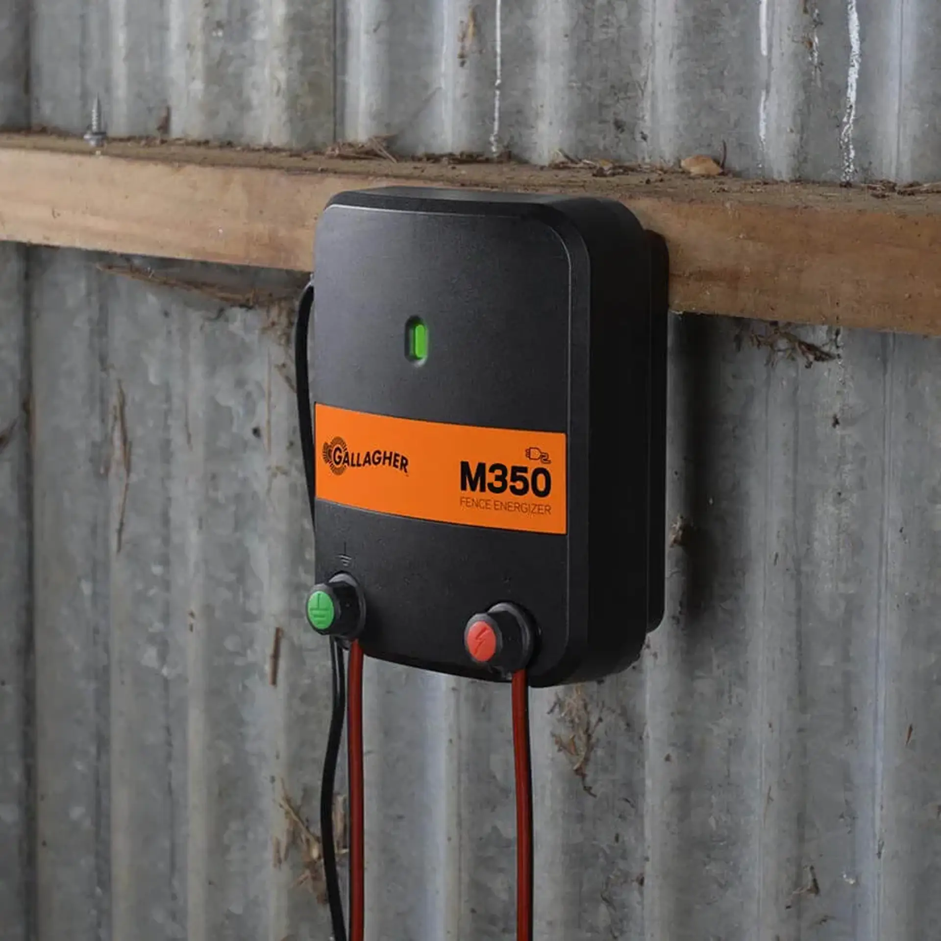 M350 - 230V/3,5J (2)
