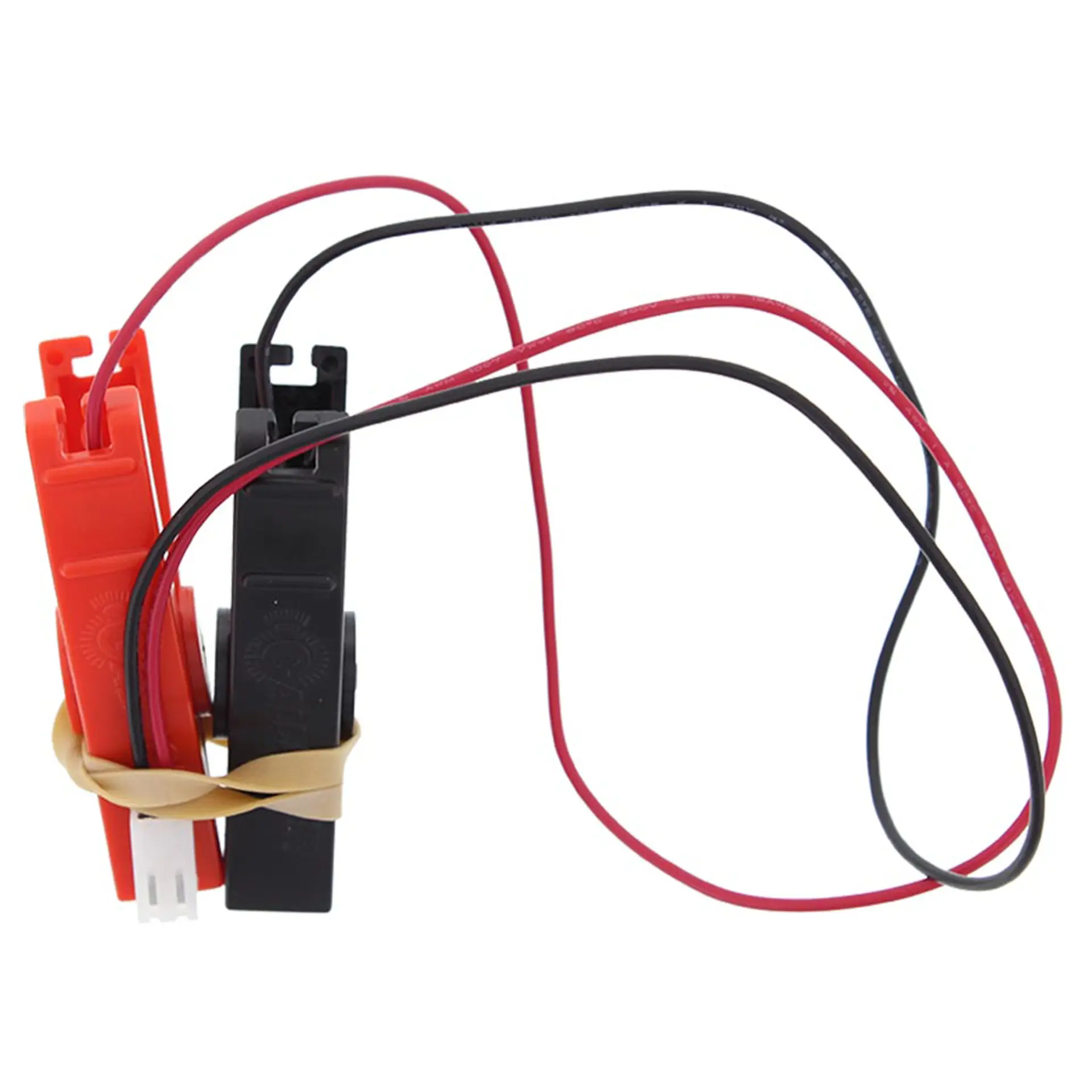 12V-batterijaansluitkabel voor 9V/12V Energizers (1) (2)