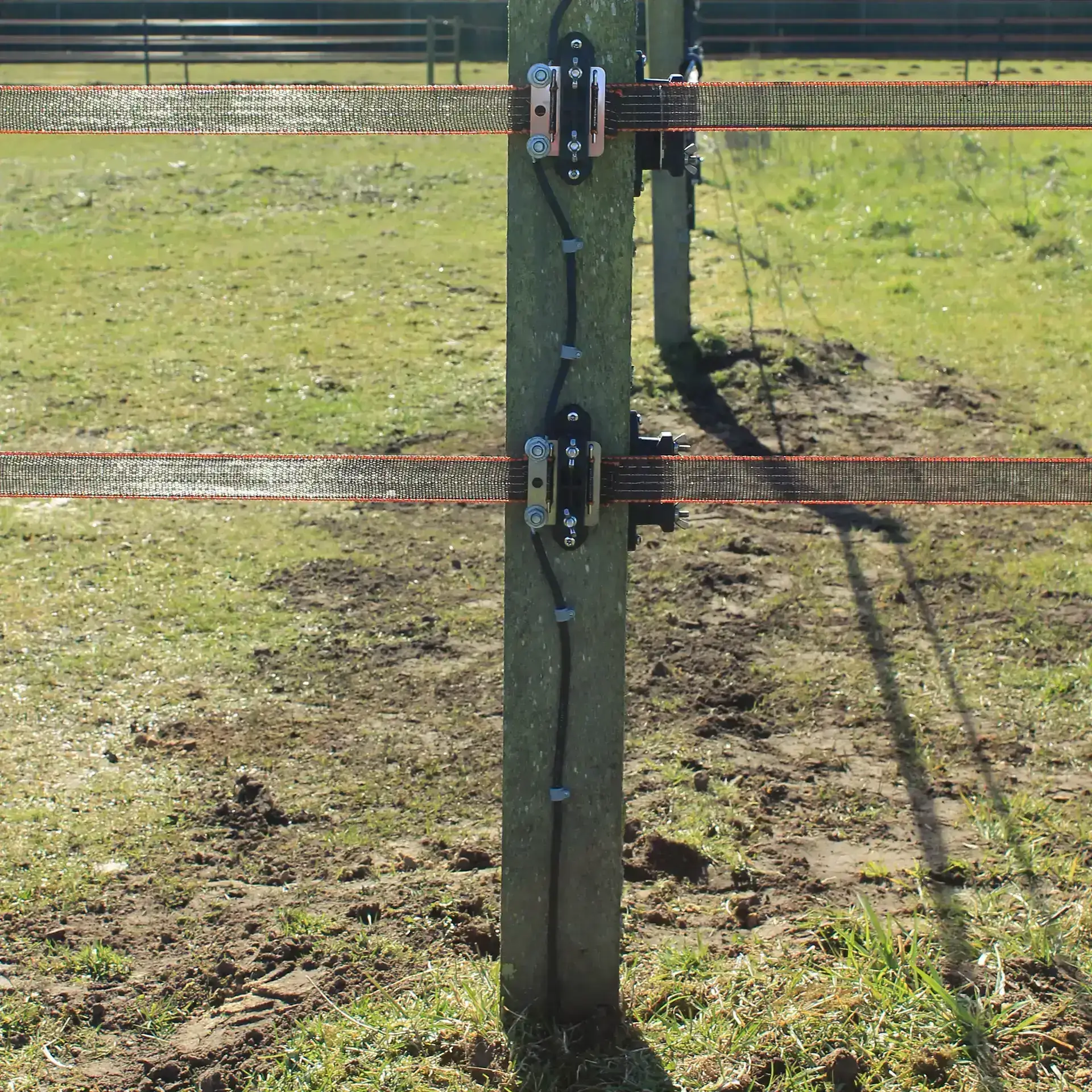 Aansluitkabel 2,5 mm 400 m 35 Ohm/km (3)