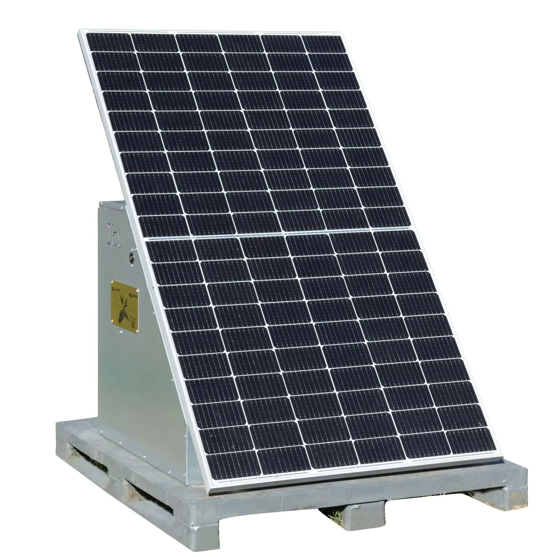 Zonnestation MBS1000i