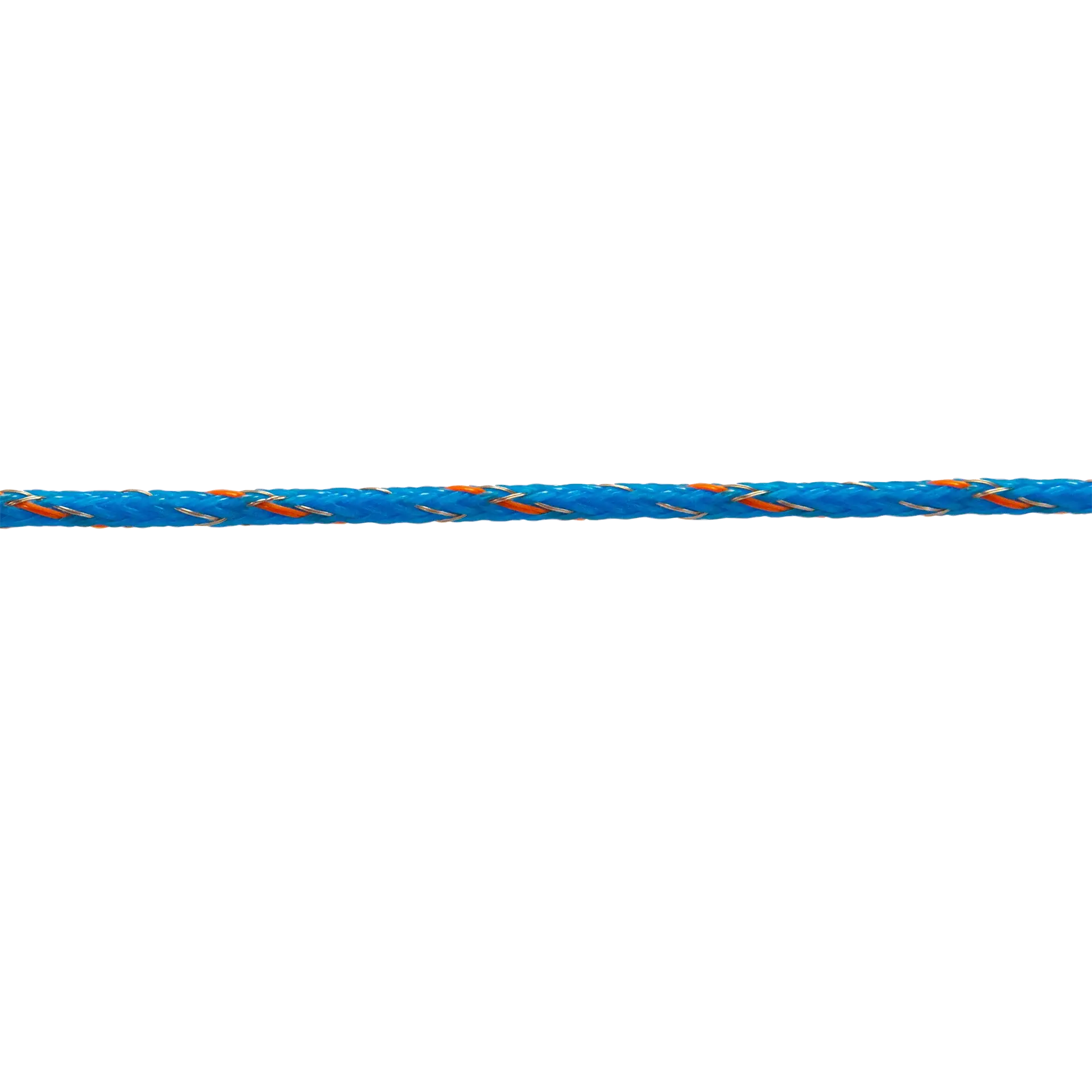Vidoflex 9 TurboLine Blauw 400m (2)