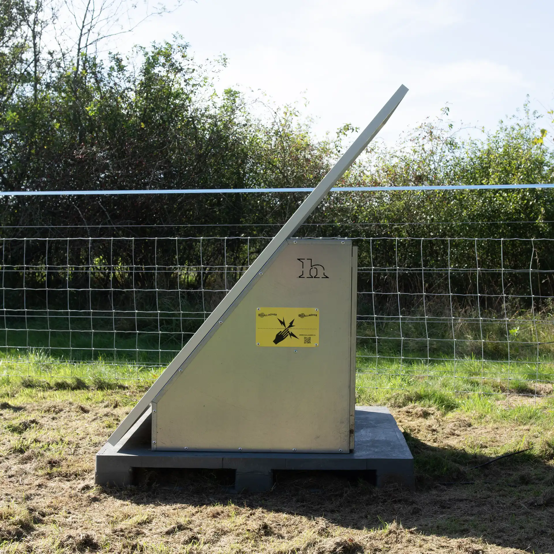 Solarstation MBS3000i (3)