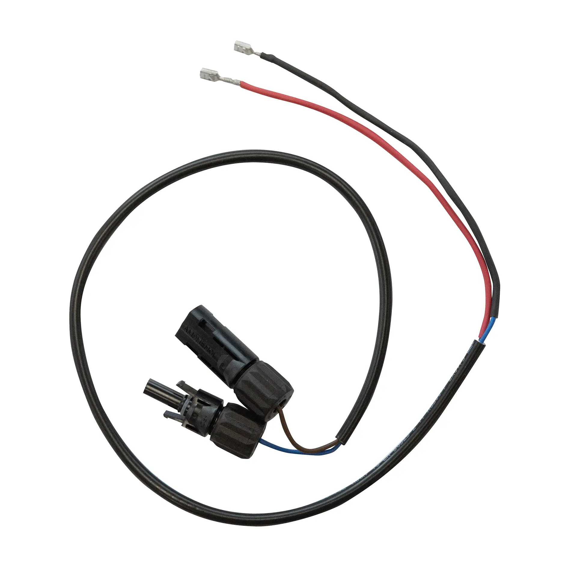 12V-accu naar MC4-aansluitkabel voor GE-zonnepaneel (1)