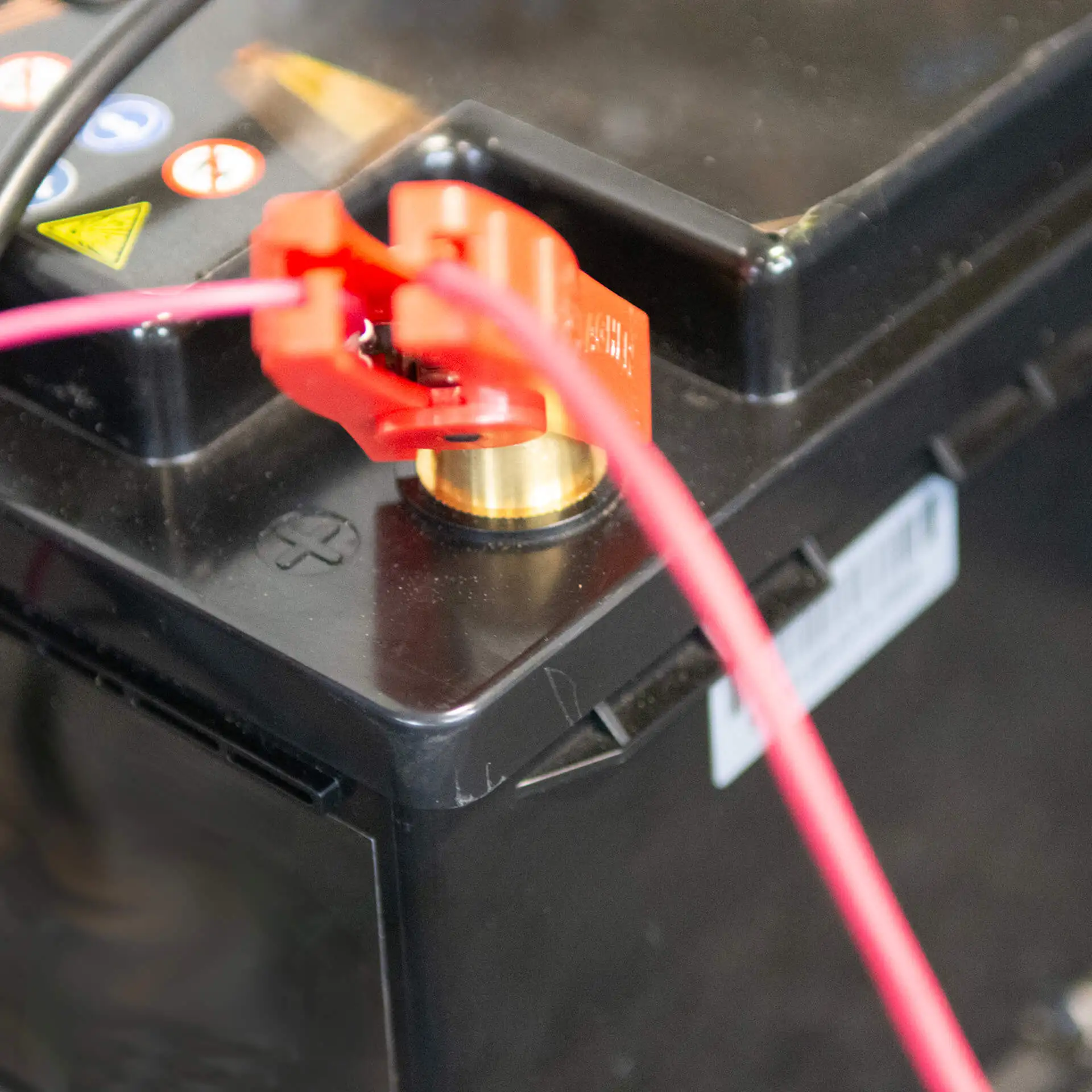 12V-accu naar MC4-aansluitkabel voor GE-zonnepaneel (1) (5)