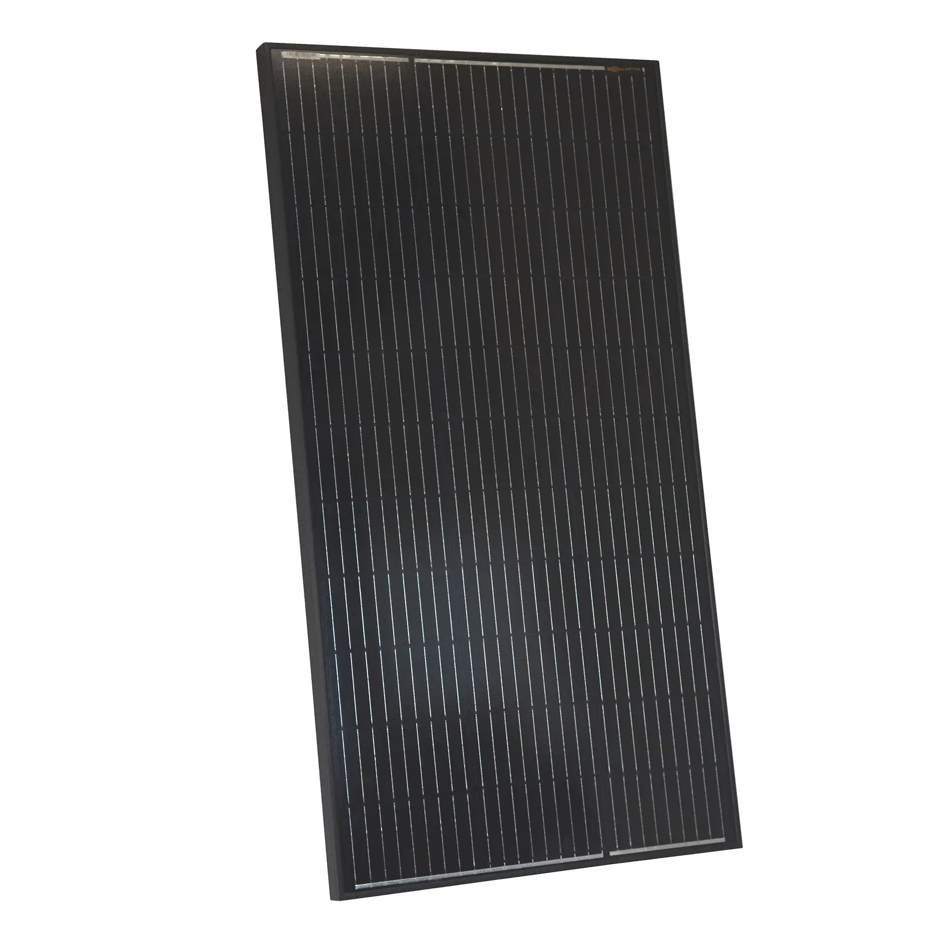 Zonnepaneel Mono AB 120W incl. regelaar
