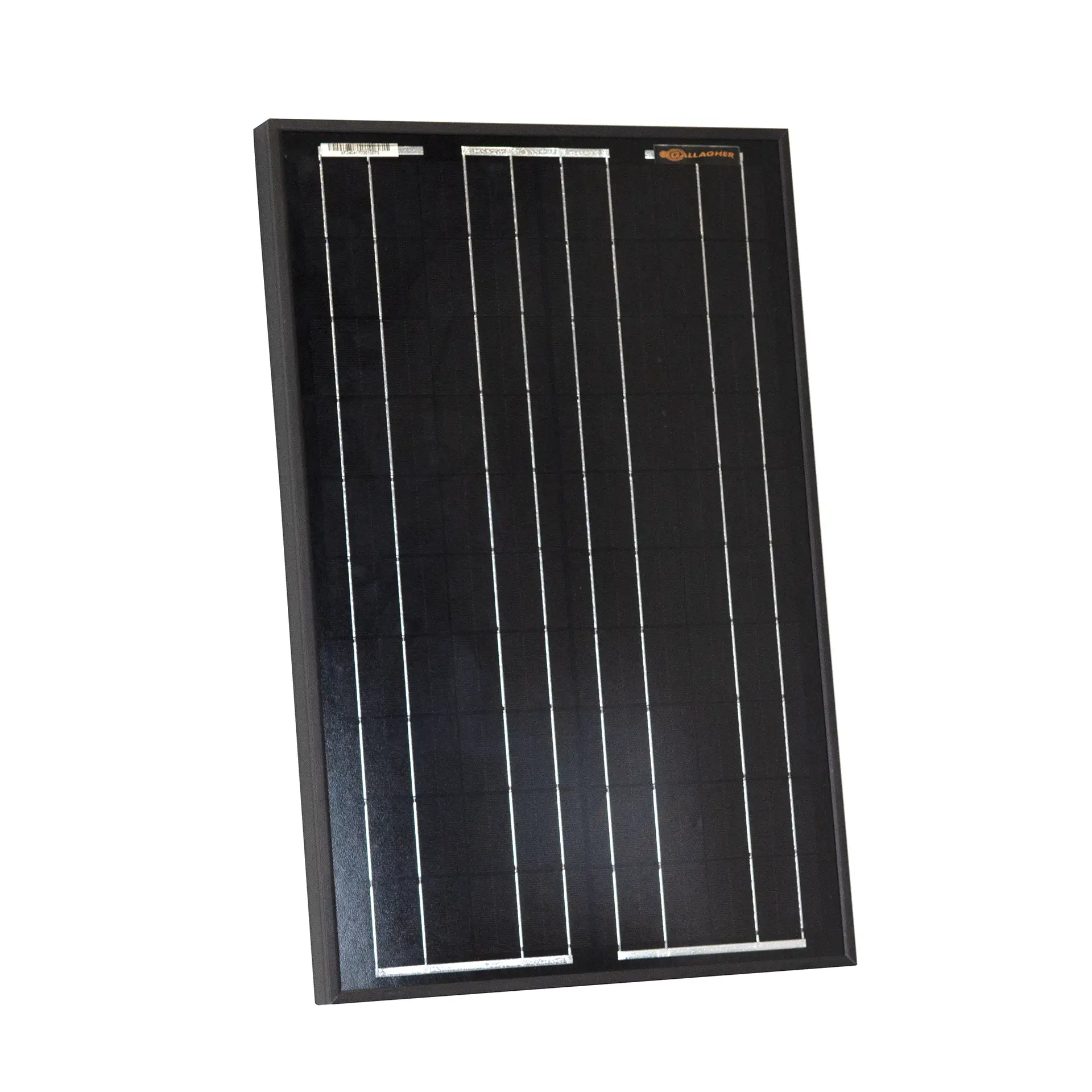 Zonnepaneel Mono AB 30W incl. regelaar