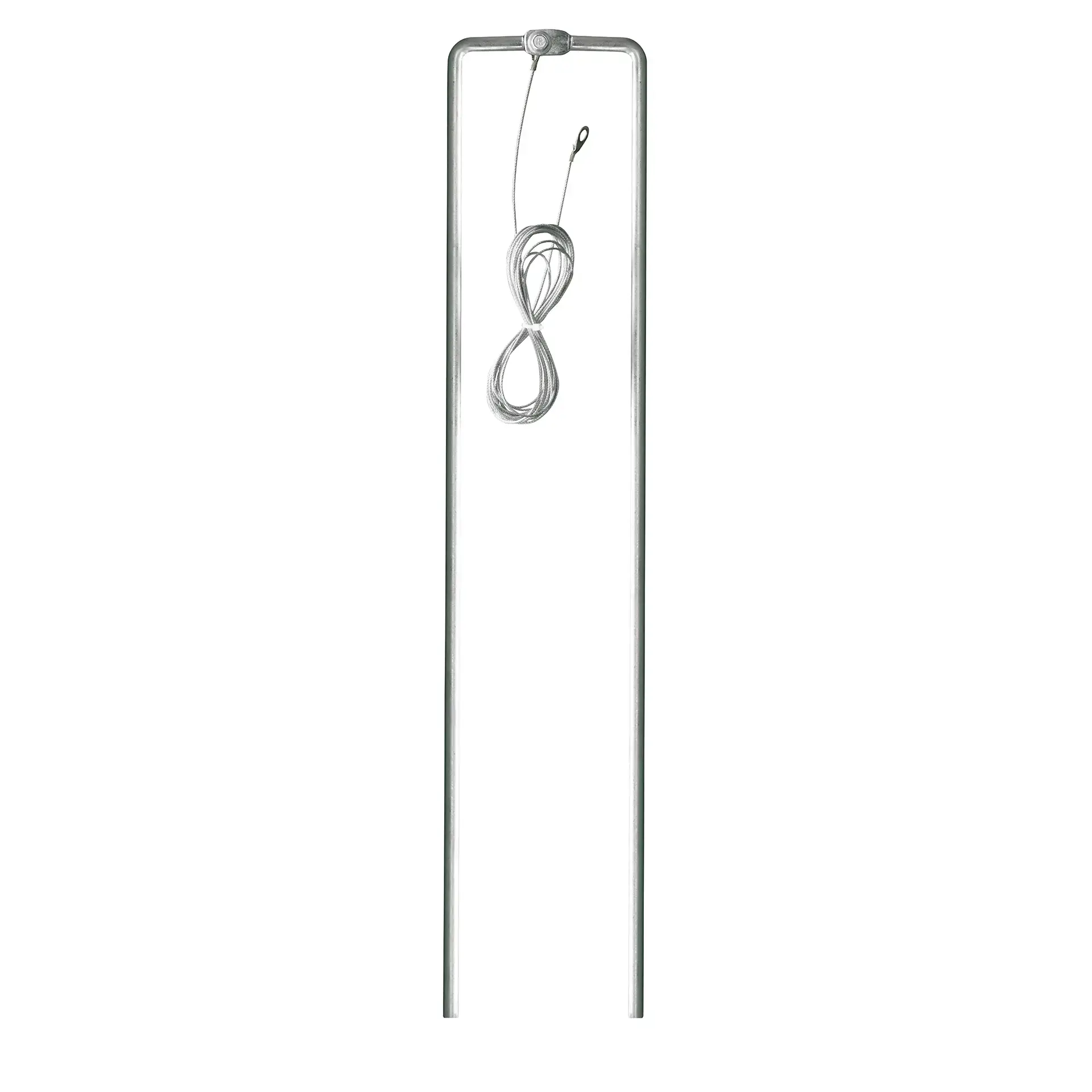 Earthstake Mobile 1m + 3m kabel