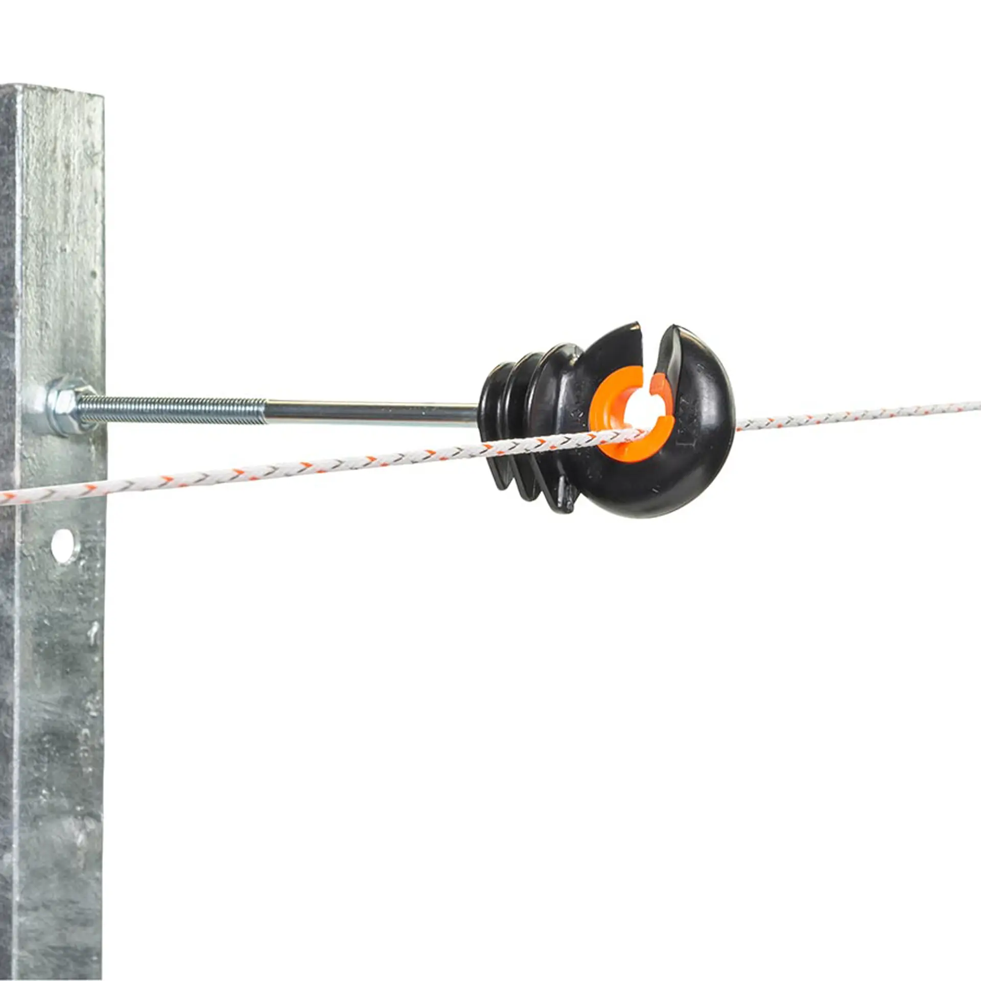XDI offset boutisolator 10cm/M6 (20)