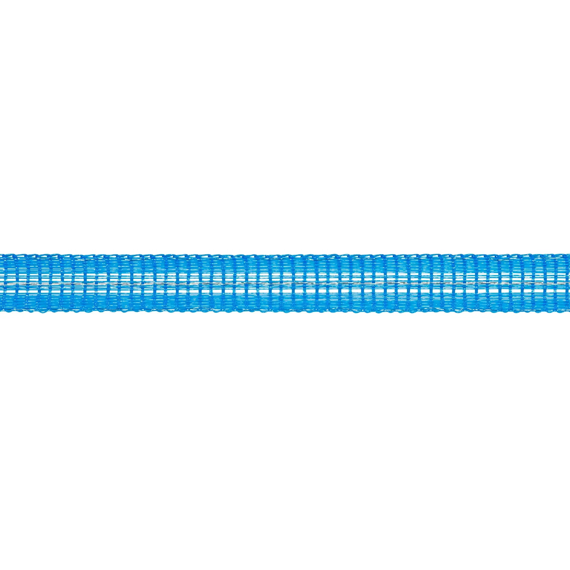 TurboLine tape 20 mm blauw 200 m (2)