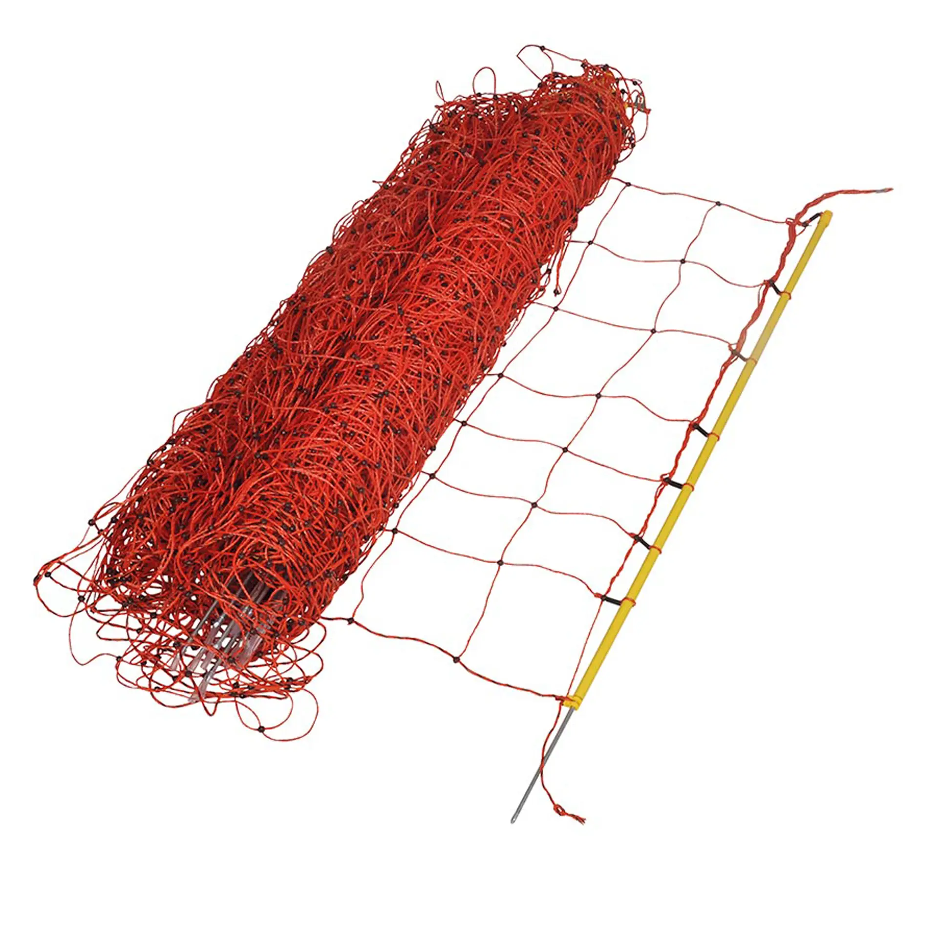 Schapennet, Oranje 90/1-14/Y-50m