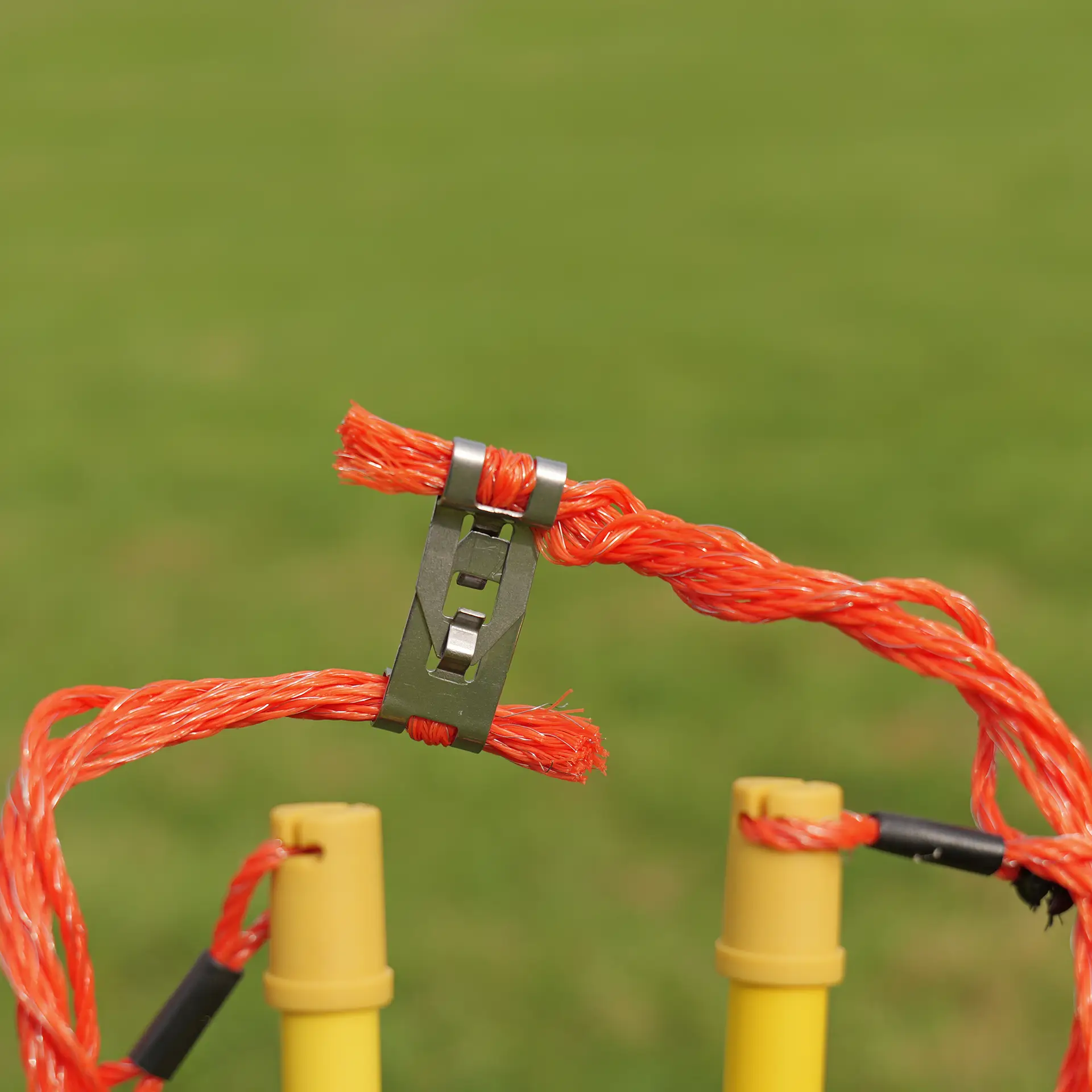 Schapennet, Oranje 90/1-14/Y-50m (6)