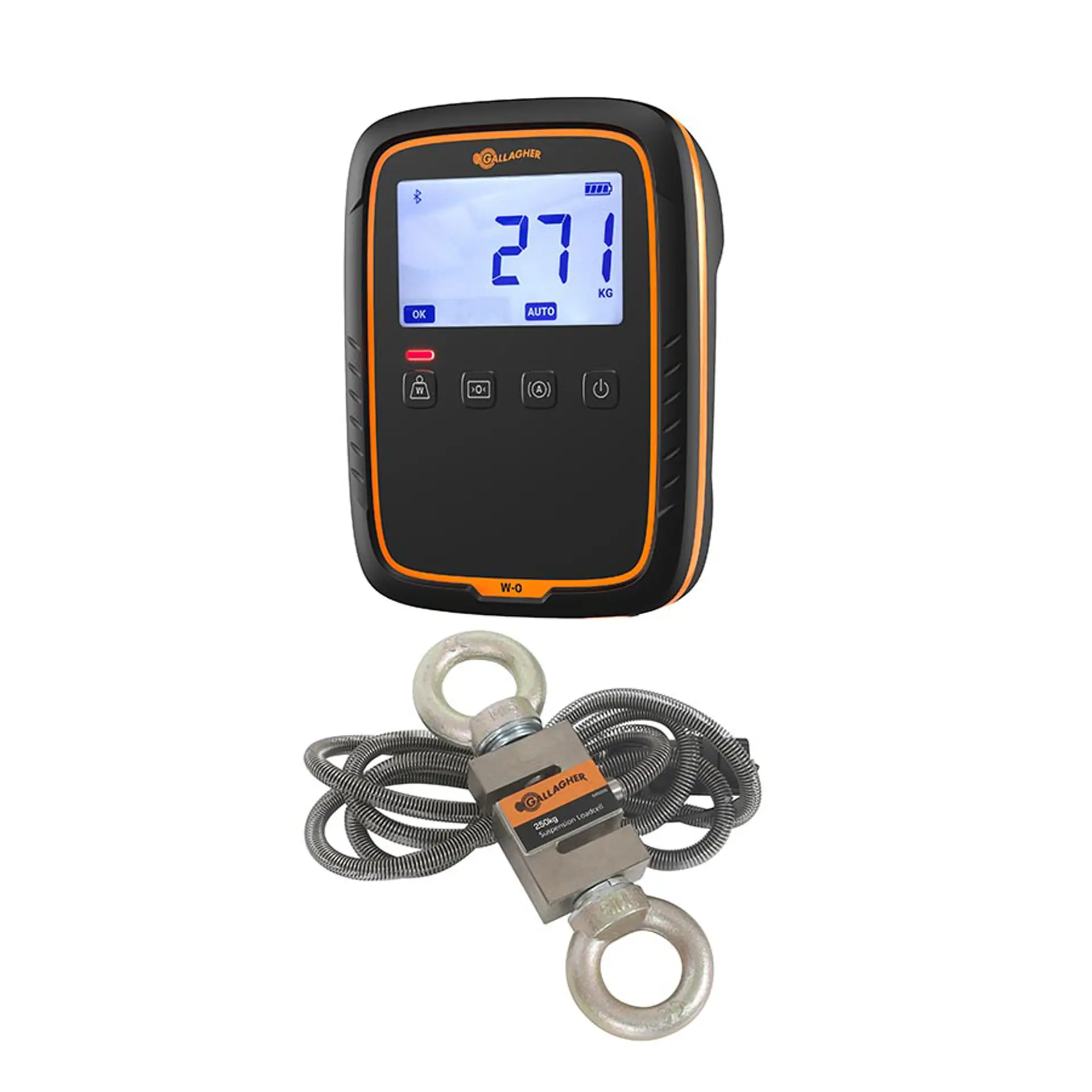 Quickweigh kit LC300-W0