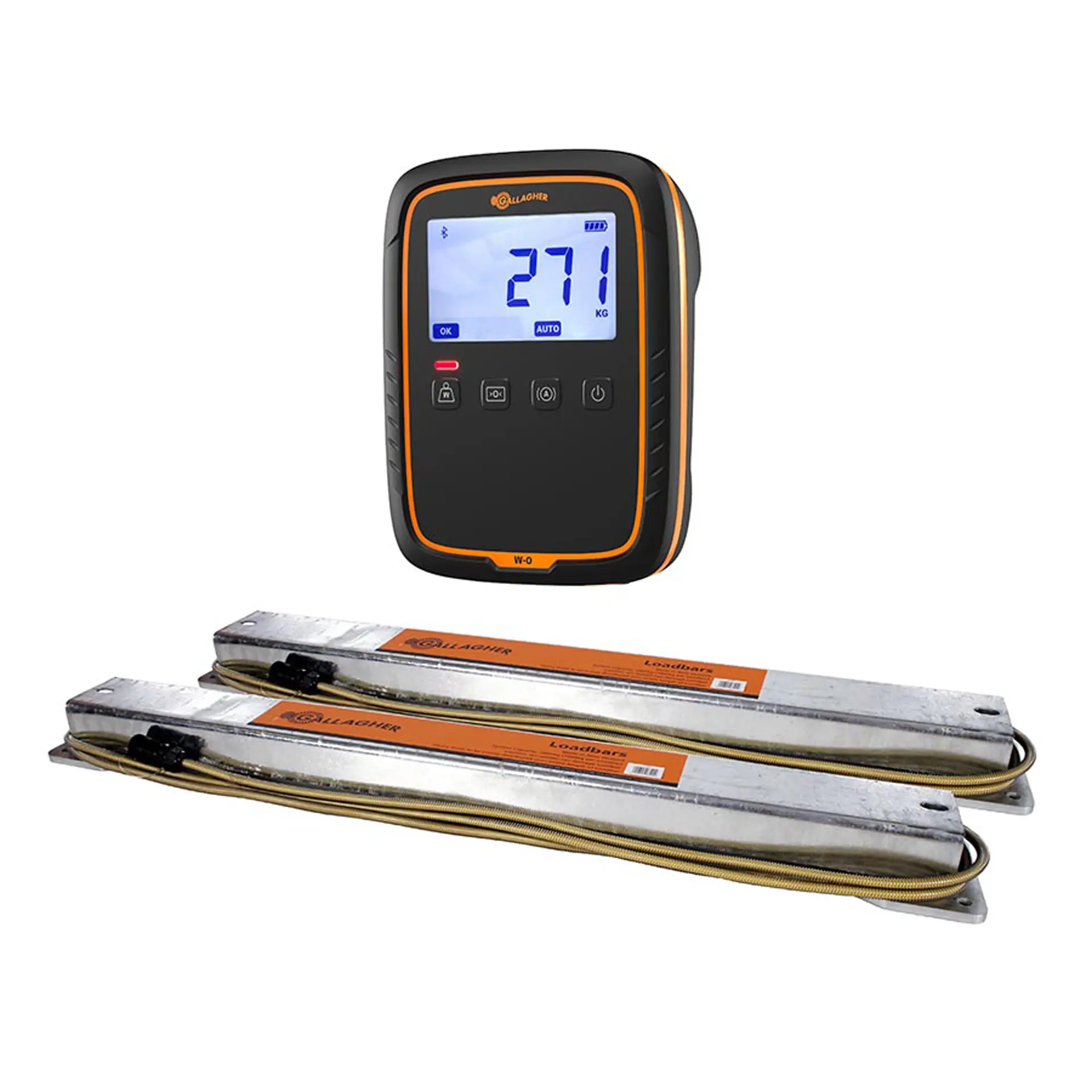 Quickweigh kit 1000-W0