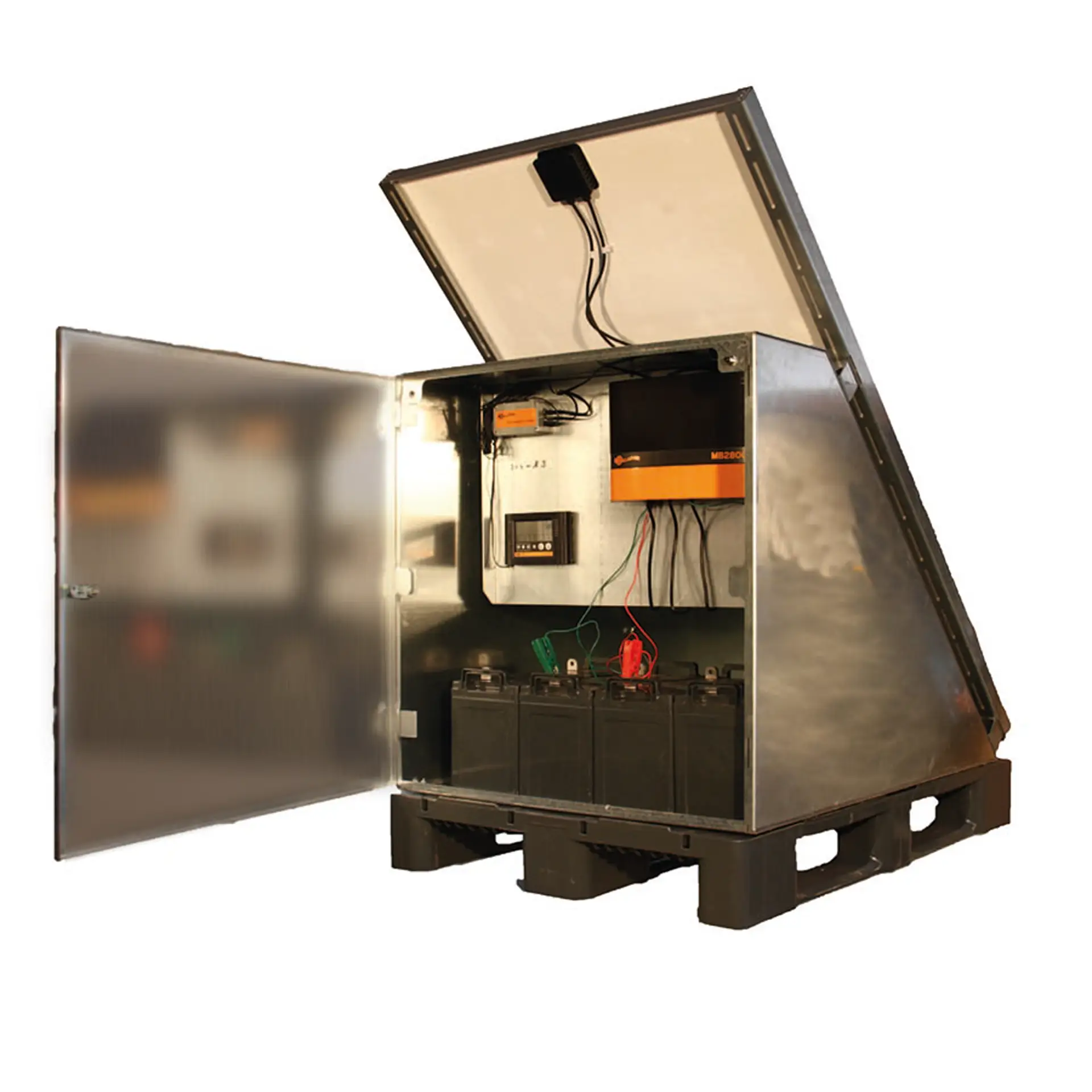 Solarstation MBS2800i (3)