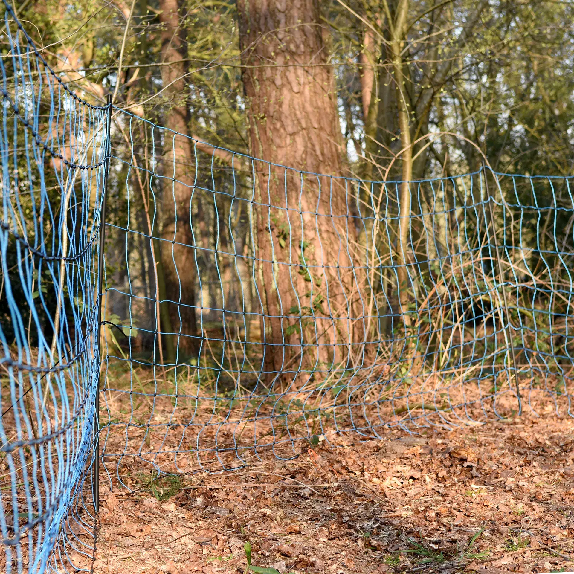 Wolf-net, blauw 120/1W14/B-50m (4)