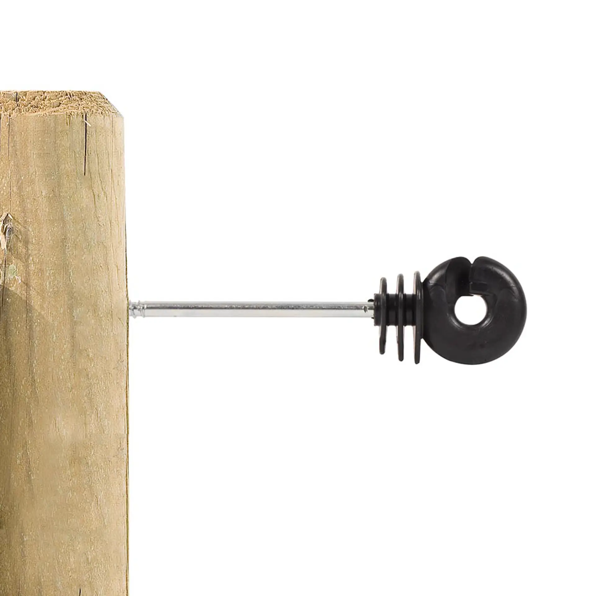 Offset schroefisolator 10 cm (90) (3)