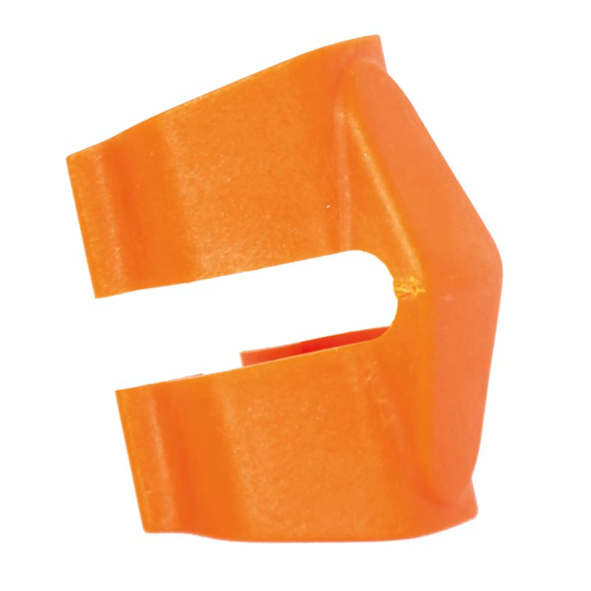 Draadklemisolator voor Gallagher-lijnpaal (100) (2)