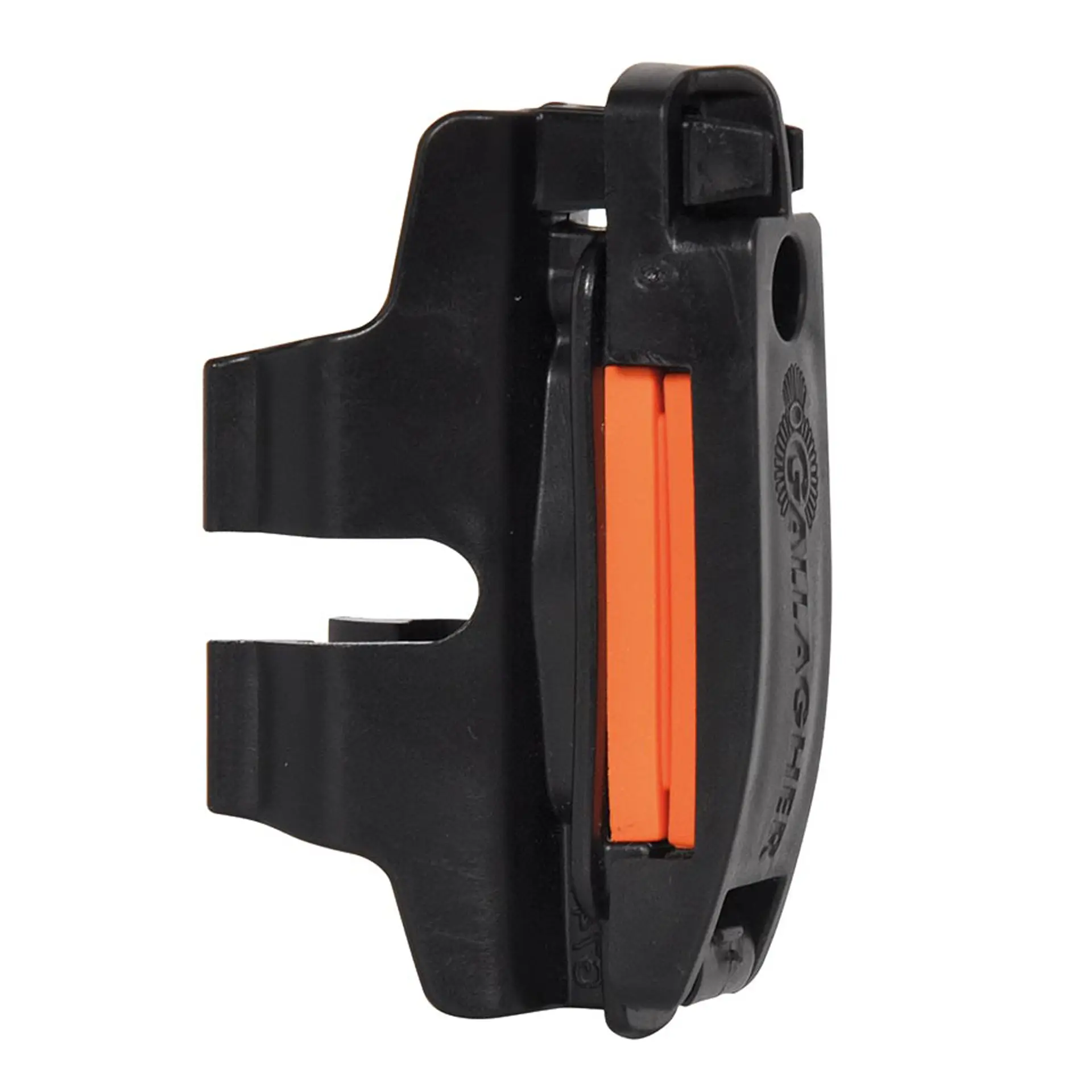 TurboStar tapeclip-isolator voor Gallagher-lijnpaal (100)