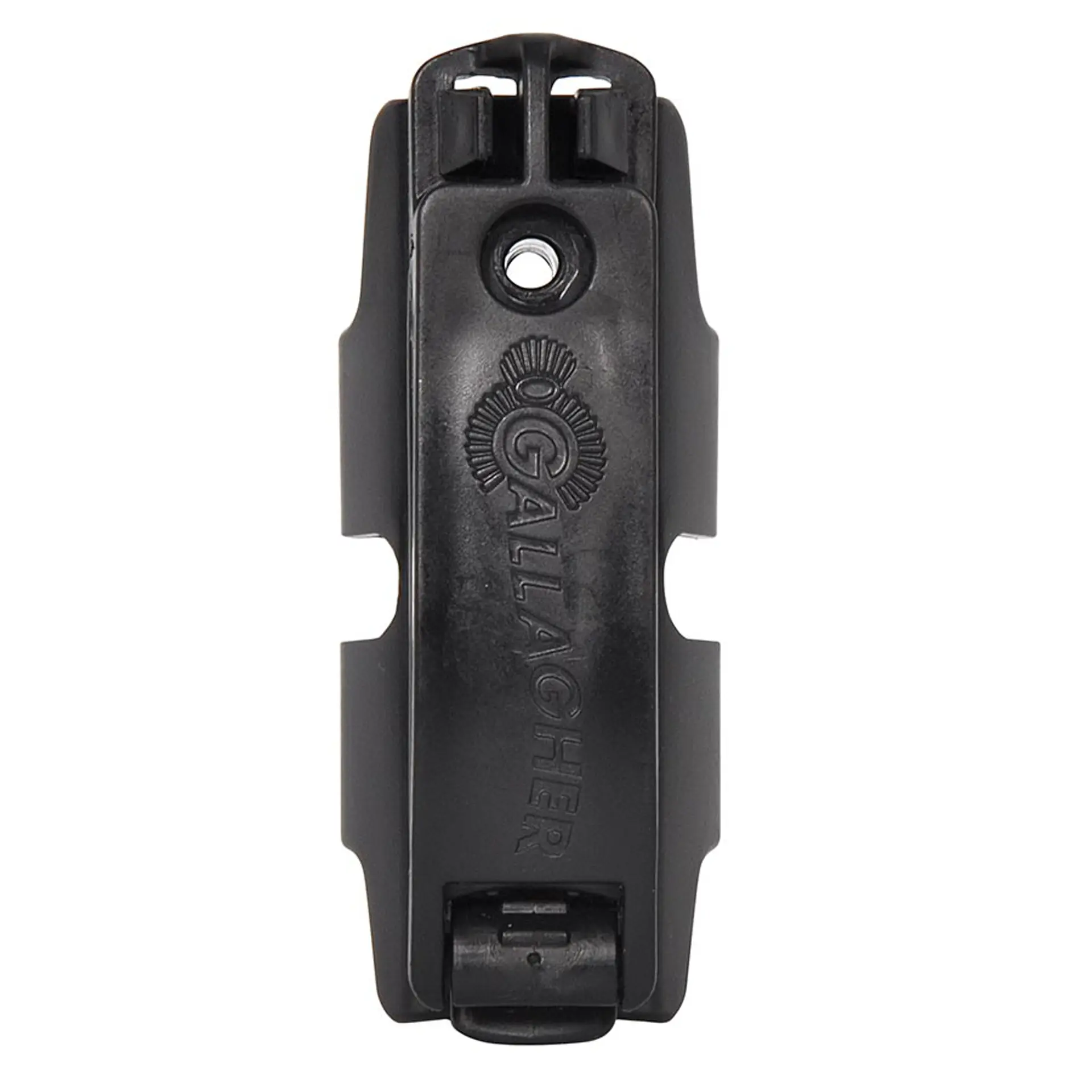 TurboStar tapeclip-isolator voor Gallagher-lijnpaal (100) (2)