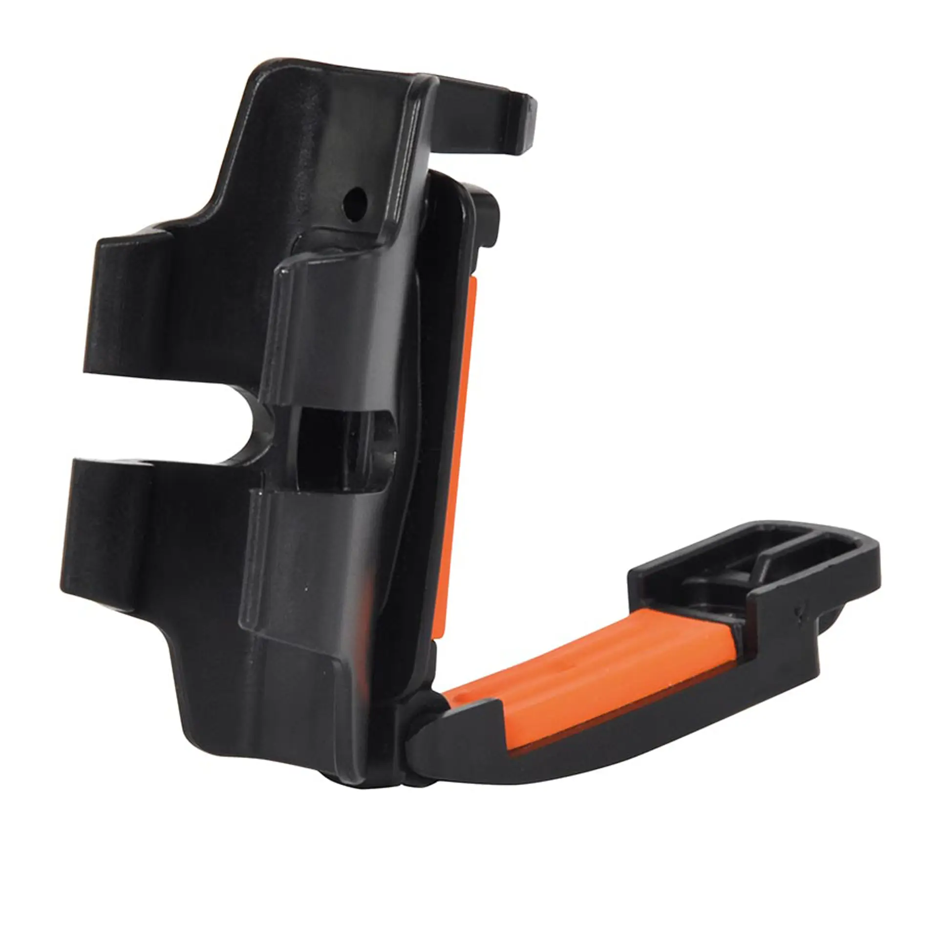 TurboStar tapeclip-isolator voor Gallagher-lijnpaal (100) (4)