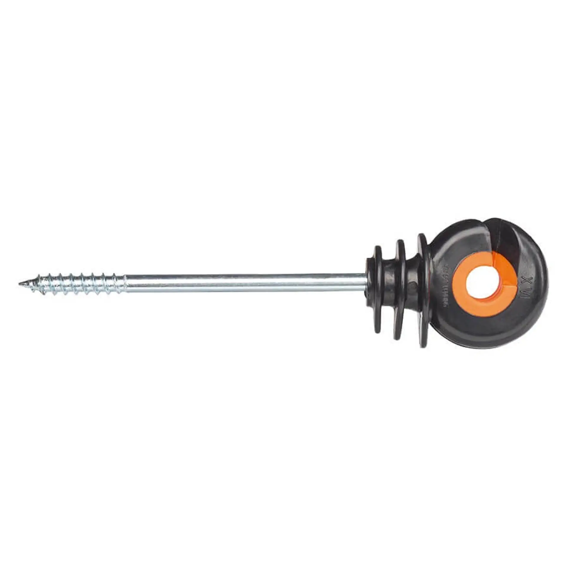 XDI offset schroefisolator 10 cm (100) (2)