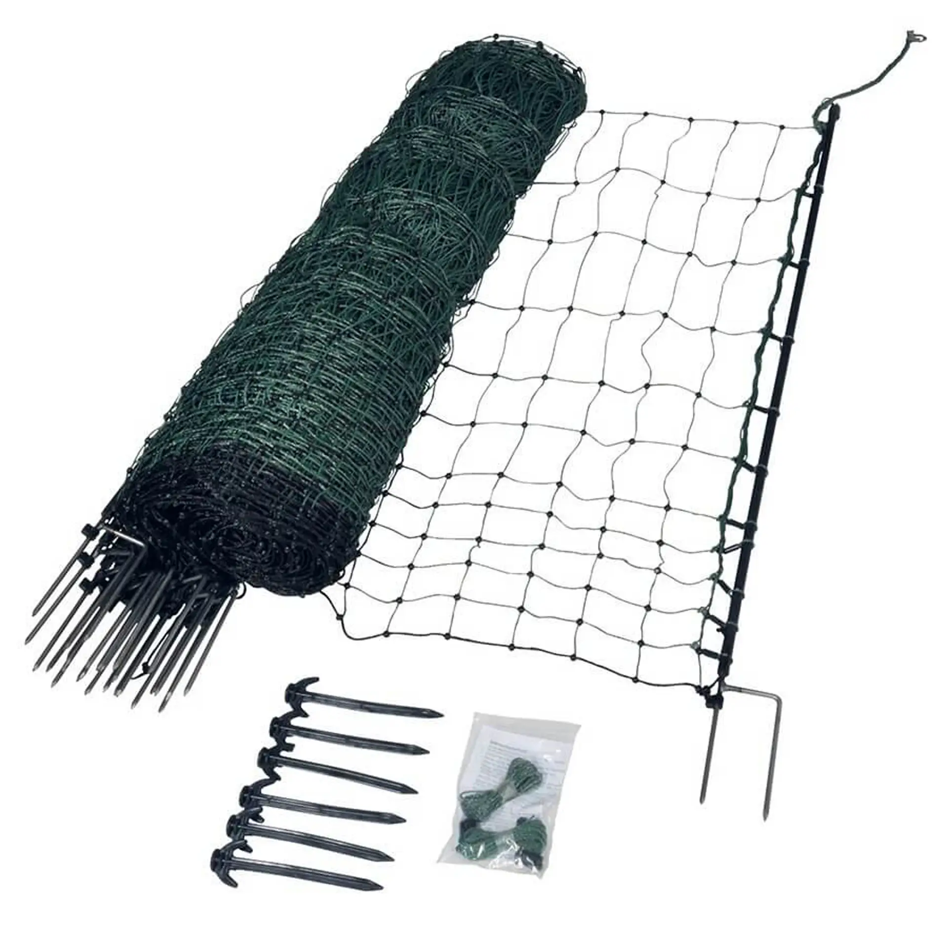 Pluimveenet, Groen 112/2-15/B-50m