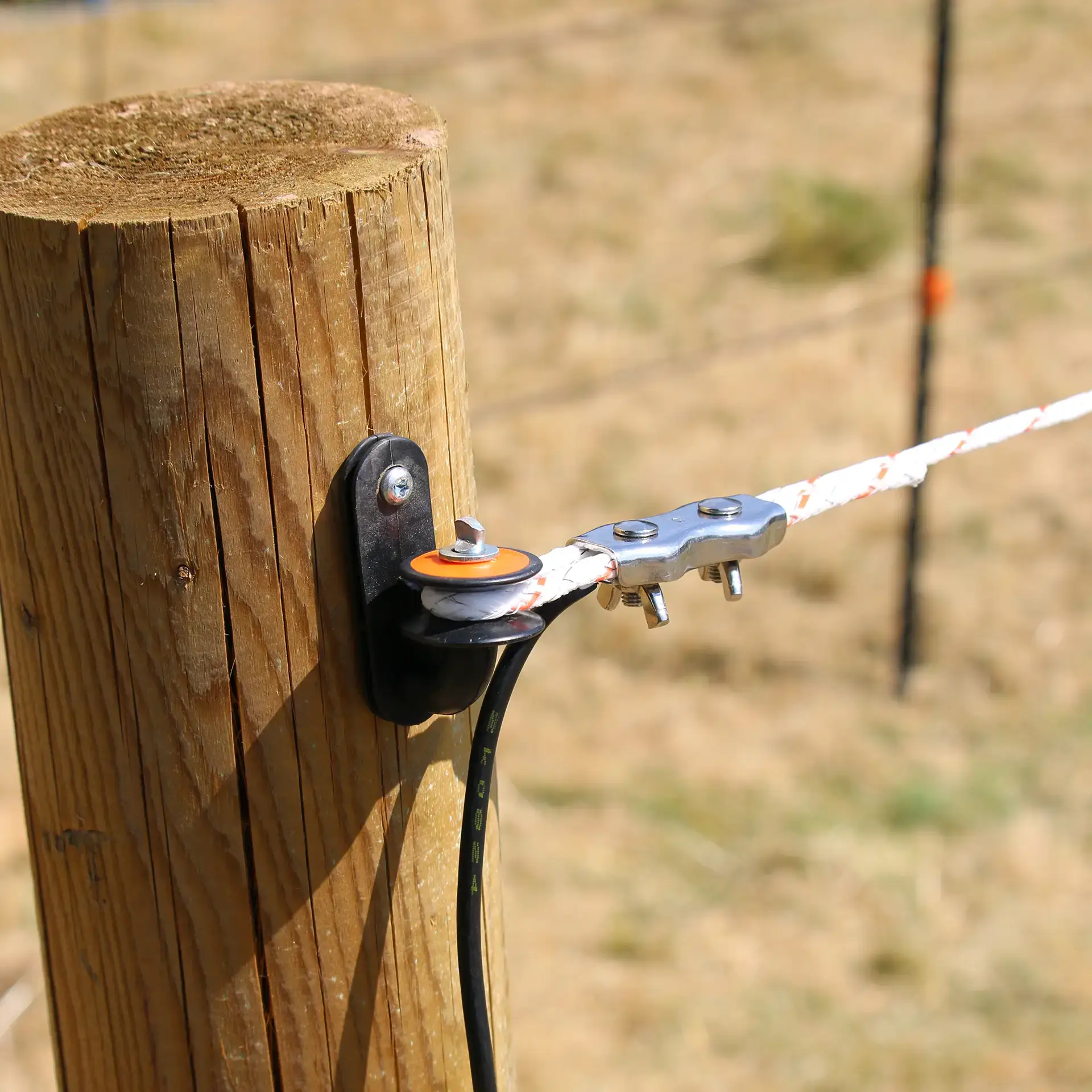 Touwconnector met vleugelmoer (4) (2)
