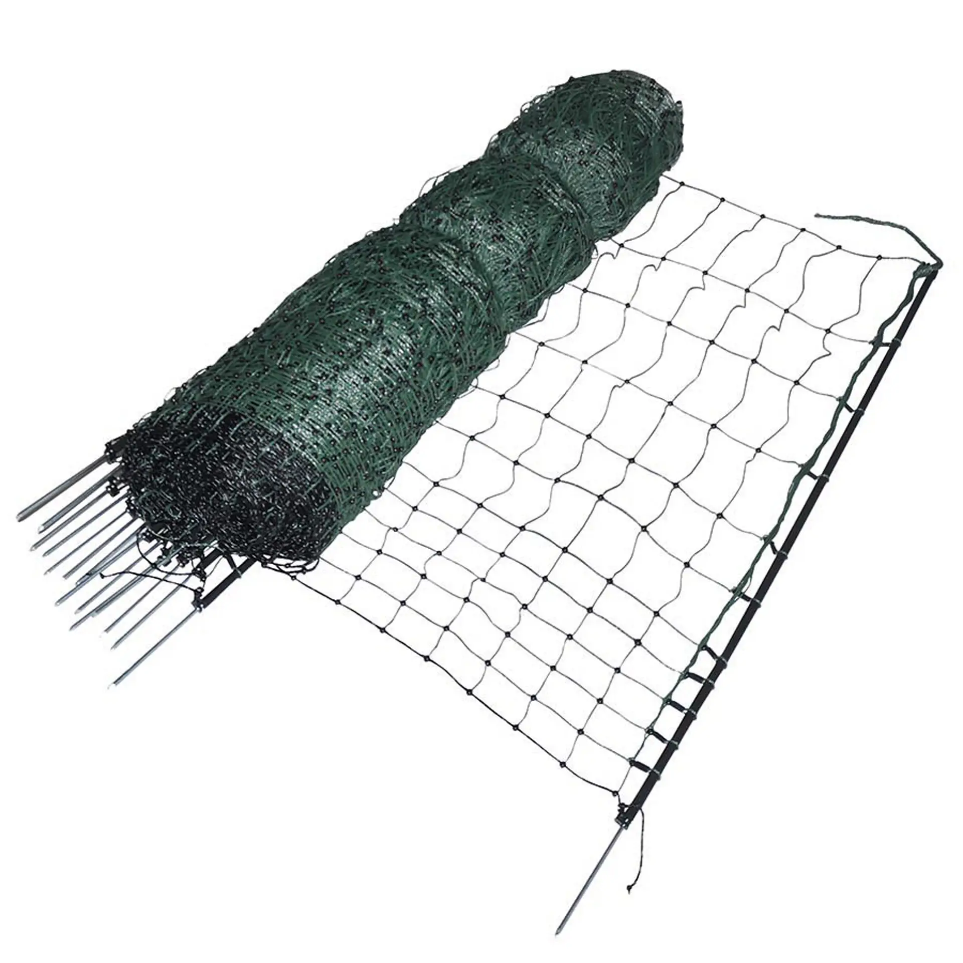 Pluimveenet, Groen 112/1-15/B-50m